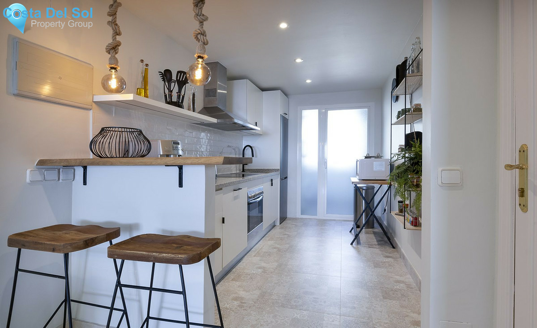 Penthouse in Benahavís-1239138