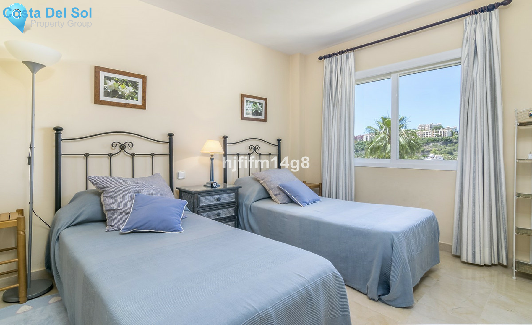 Penthouse in Benahavís-1251353