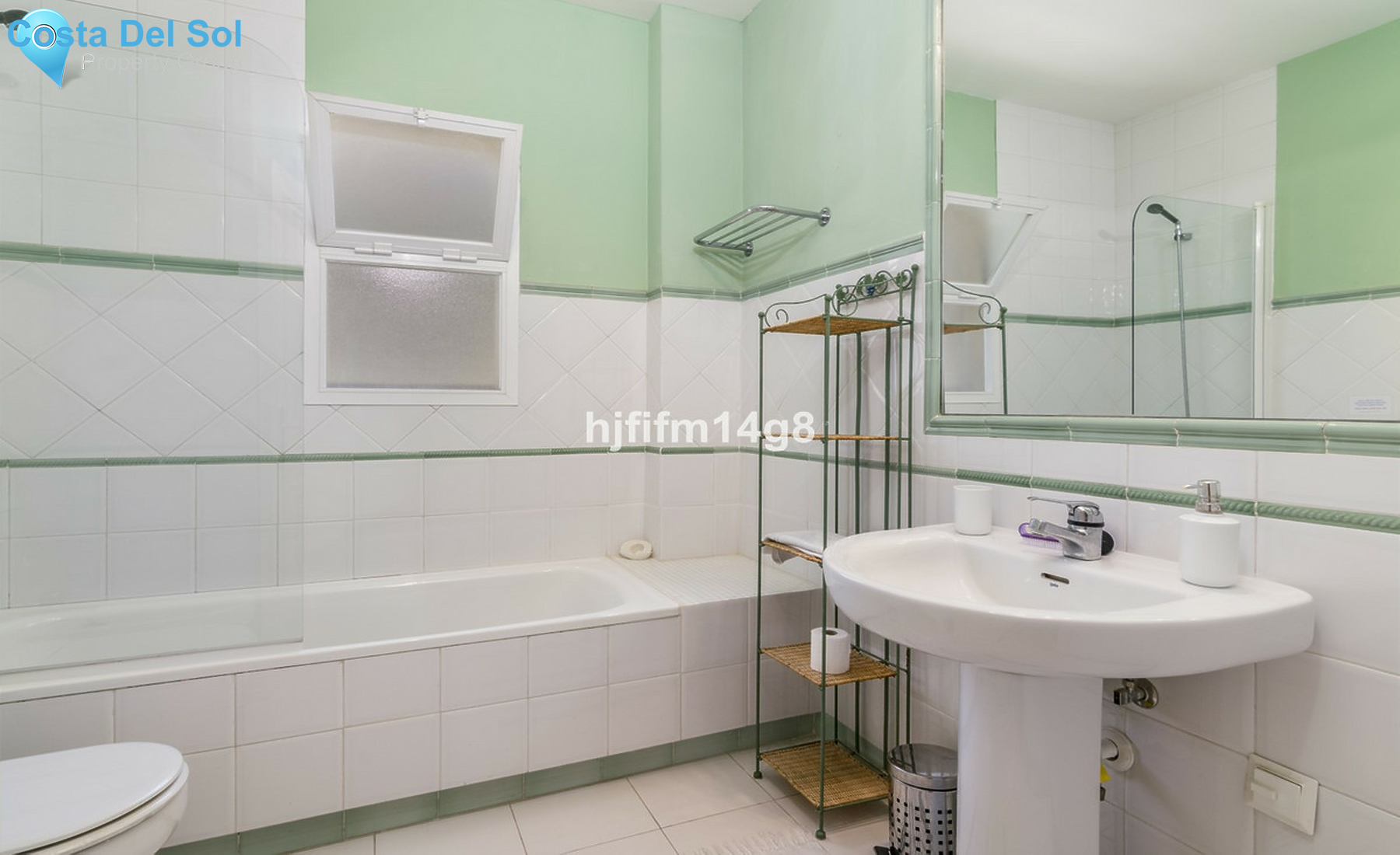 Penthouse in Benahavís-1251354