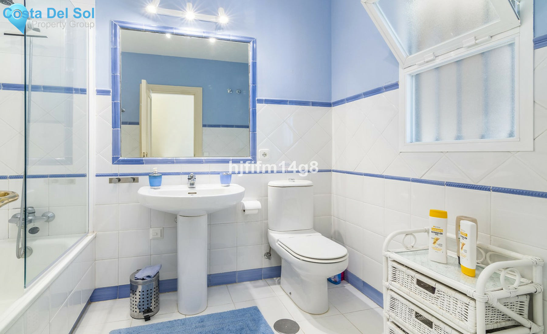 Penthouse in Benahavís-1251355