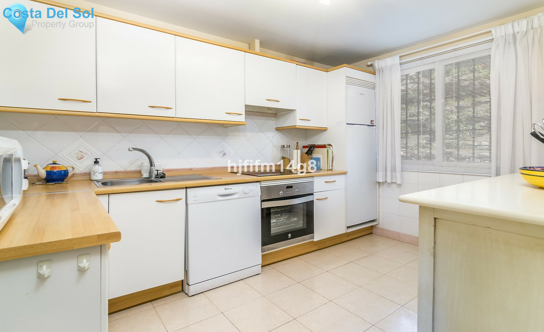 Penthouse in Benahavís-1251351