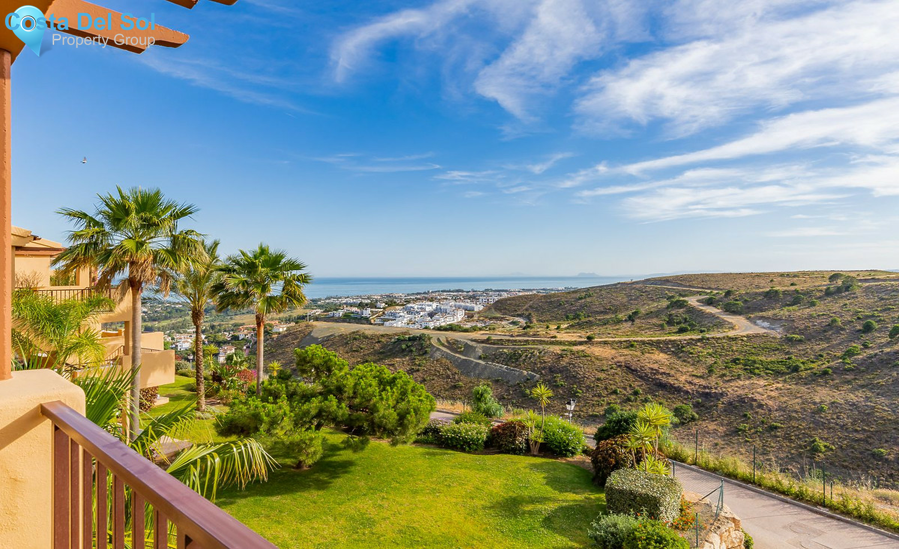 Penthouse in Benahavís-1256264