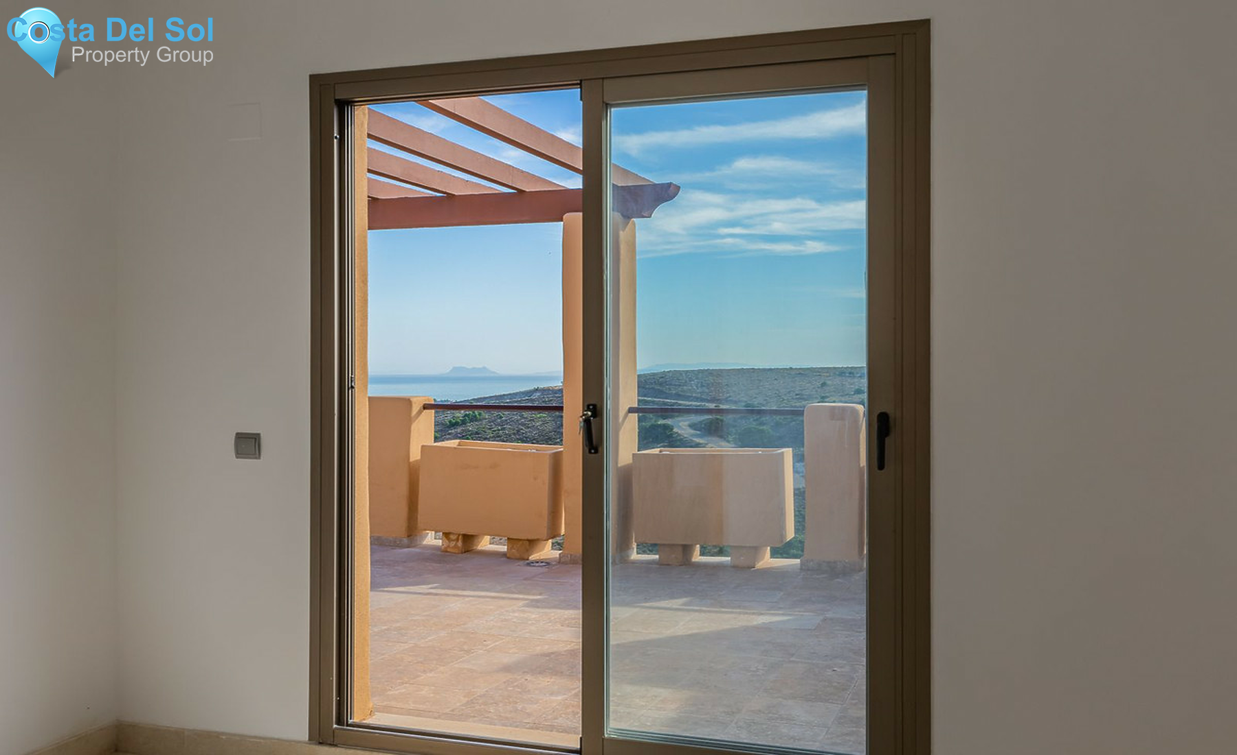 Penthouse in Benahavís-1256273