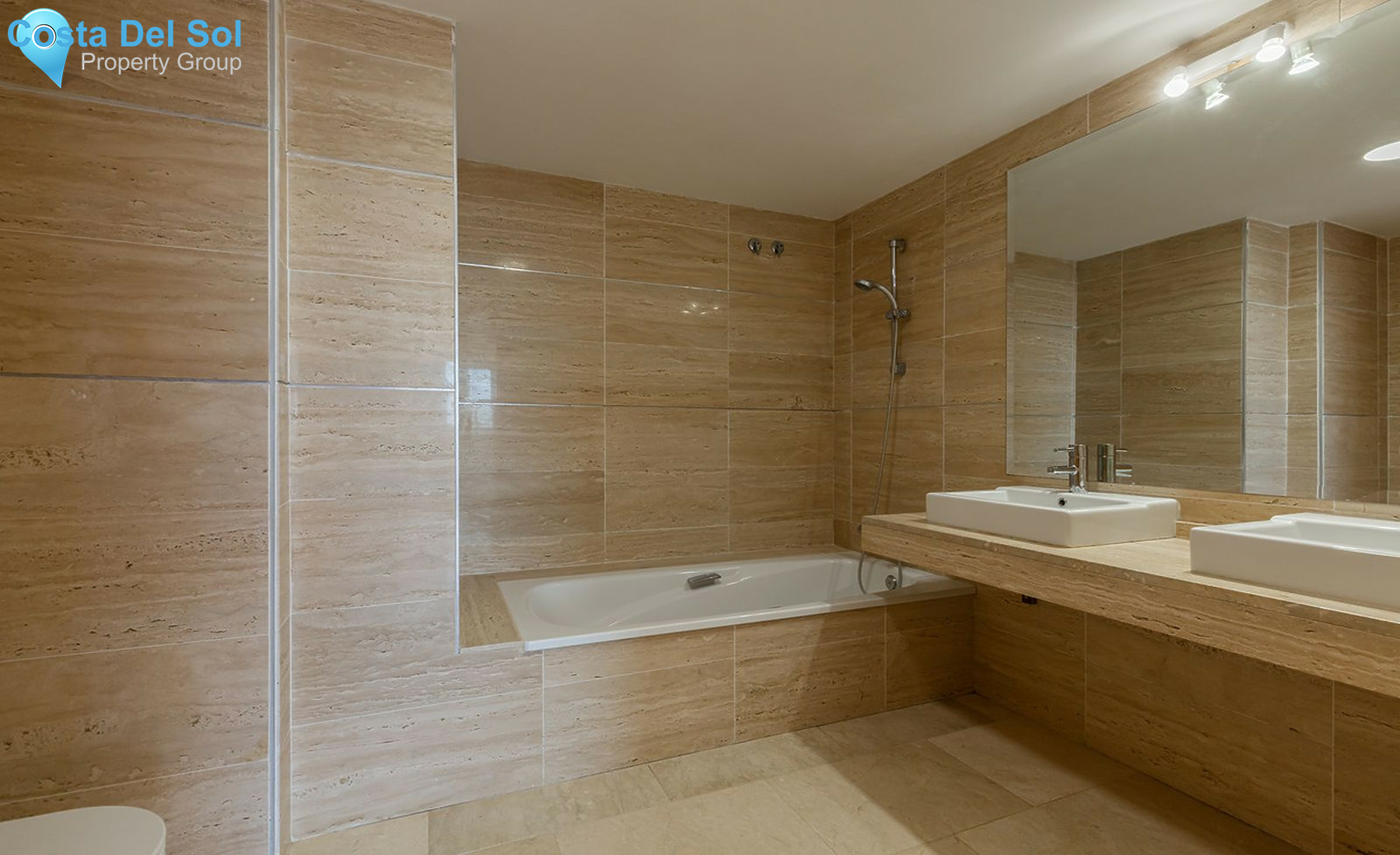 Penthouse in Benahavís-1256274