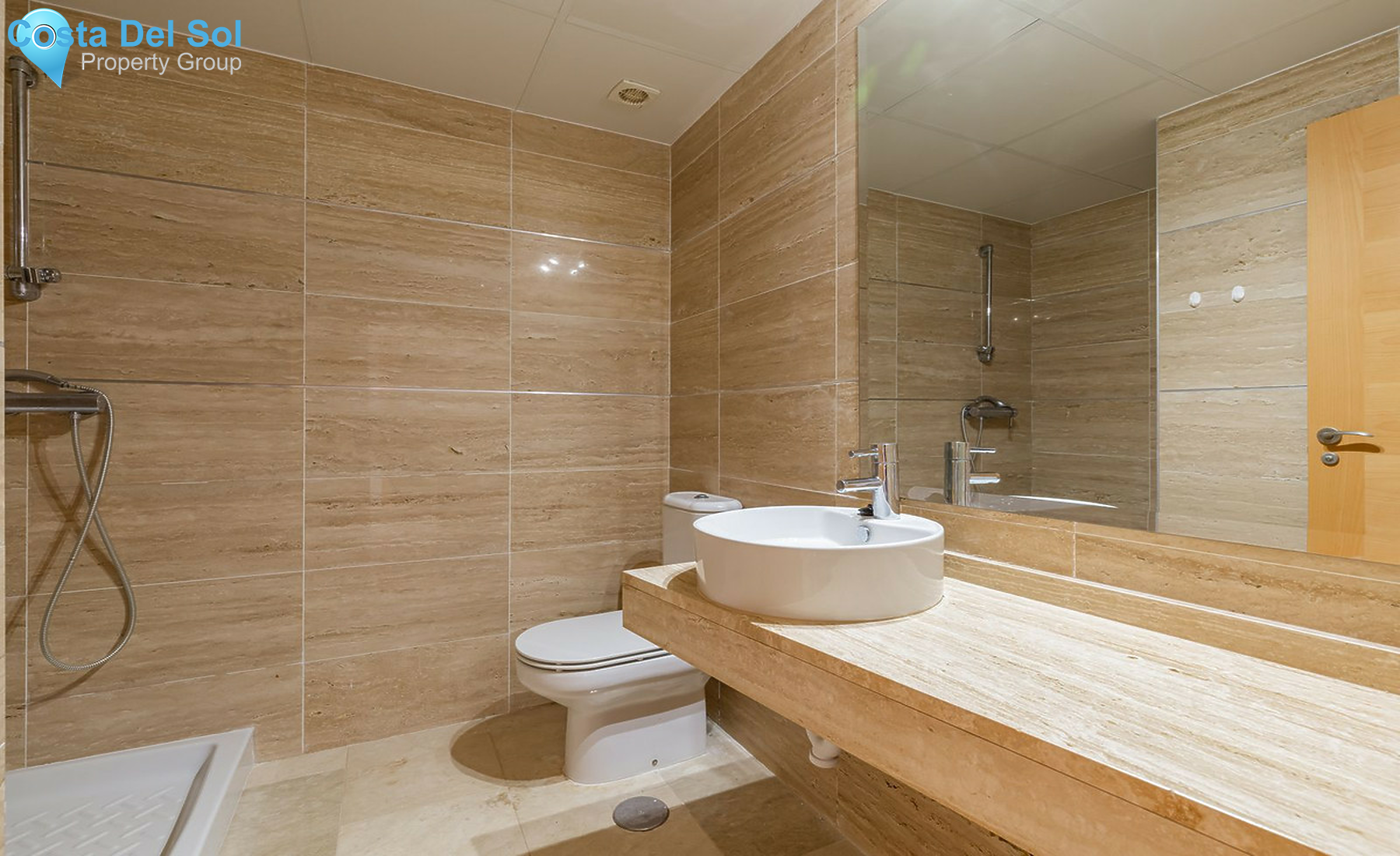 Penthouse in Benahavís-1256276