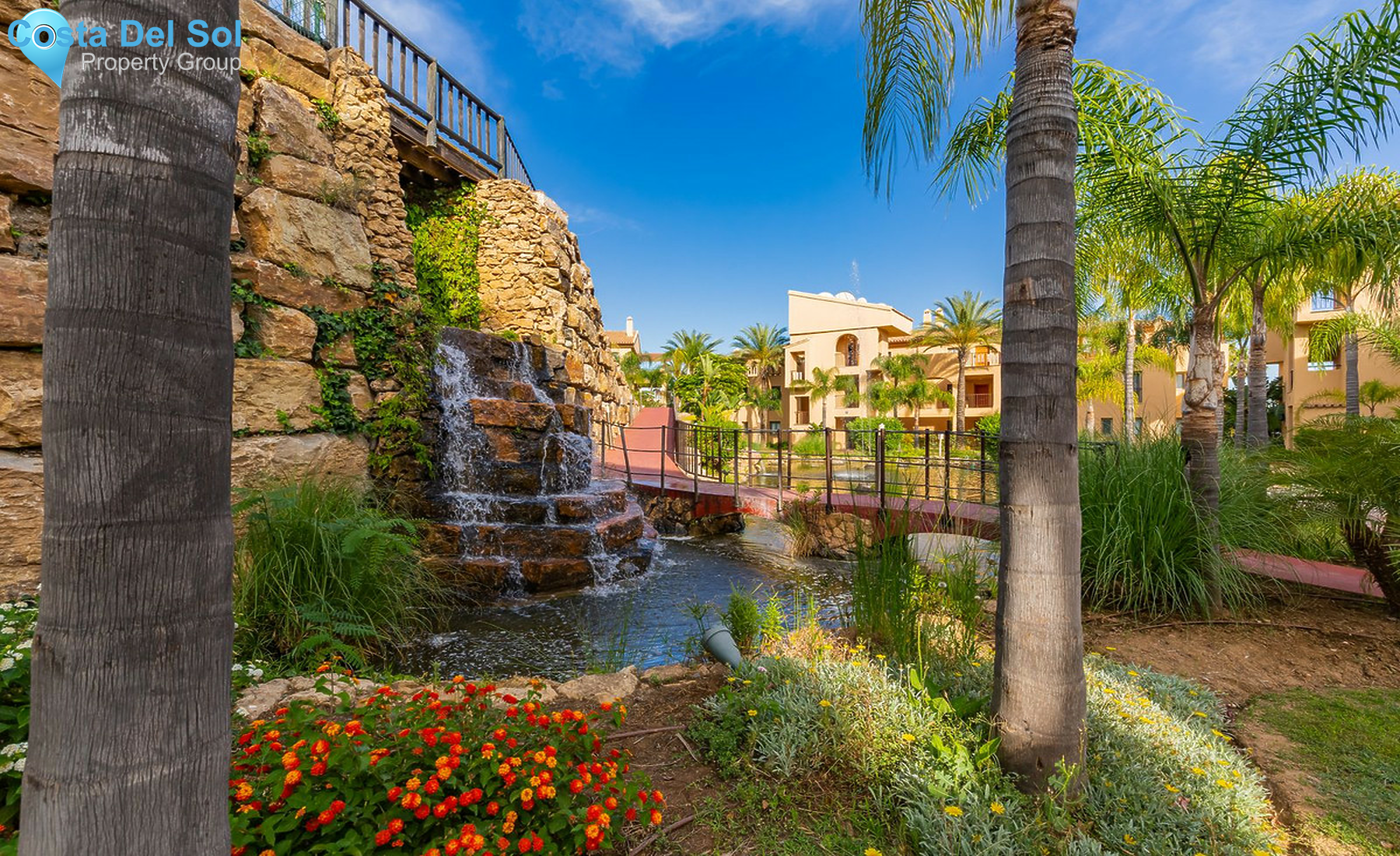 Penthouse in Benahavís-1256281