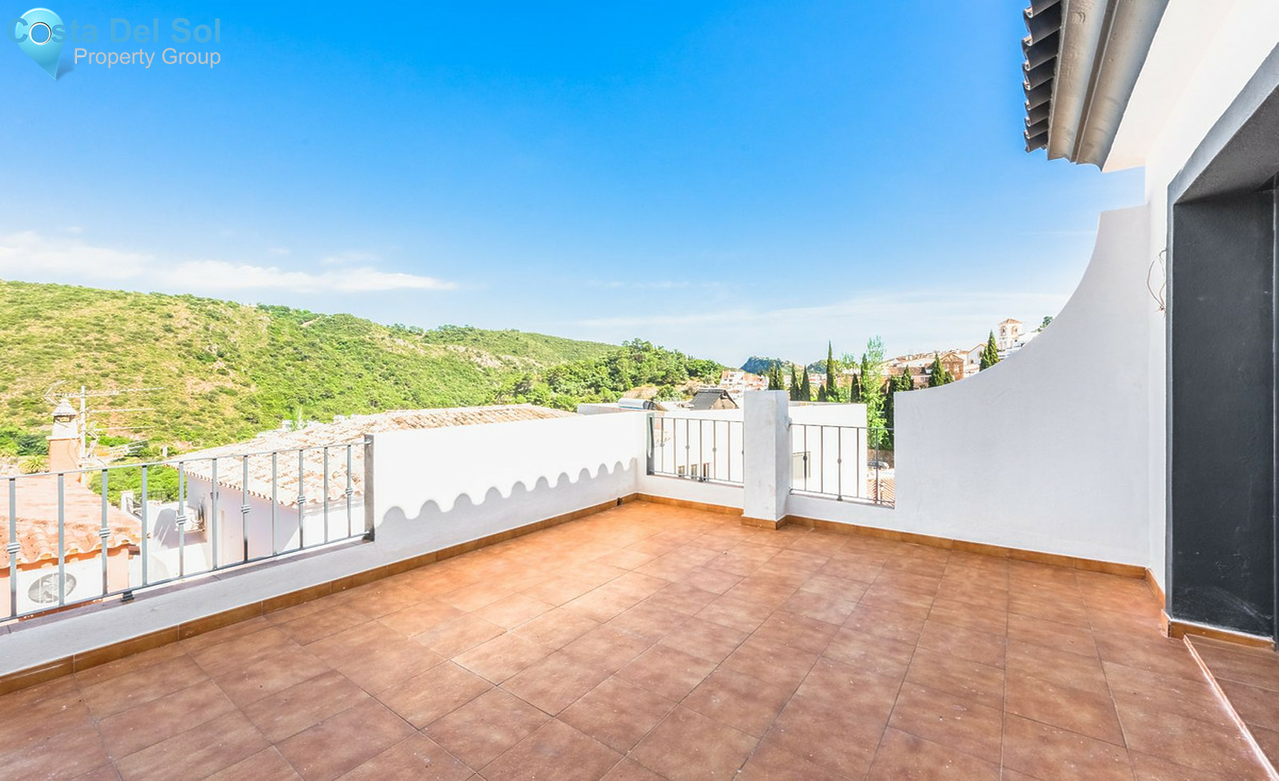 Penthouse in Benahavís-1259800