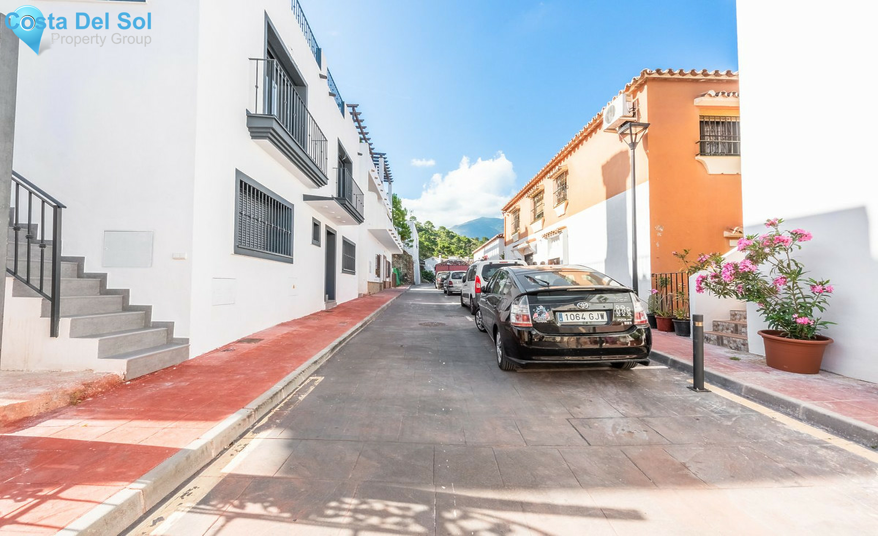 Penthouse in Benahavís-1259811