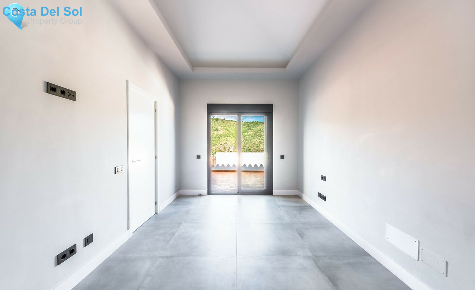 Penthouse in Benahavís-1259816