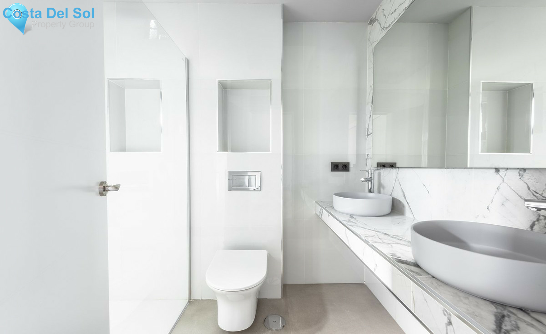 Penthouse in Benahavís-1259817