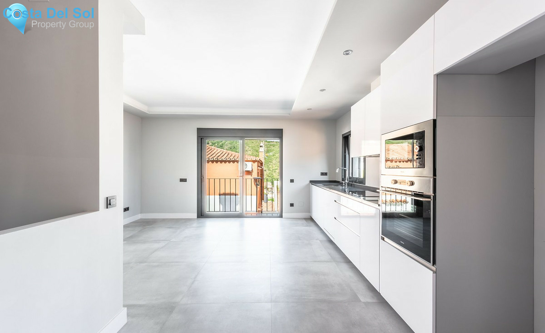 Penthouse in Benahavís-1259804