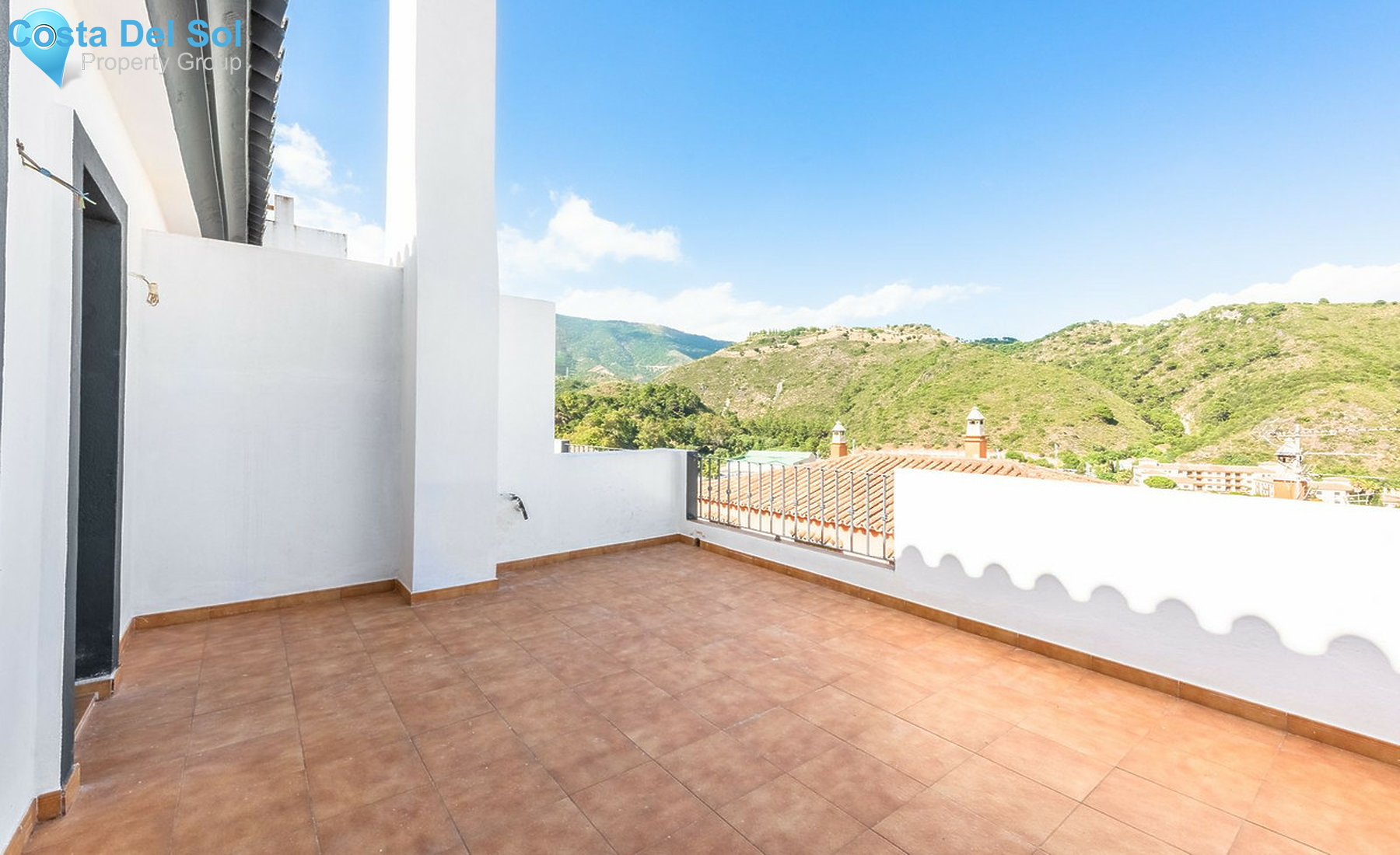 Penthouse in Benahavís-1259805