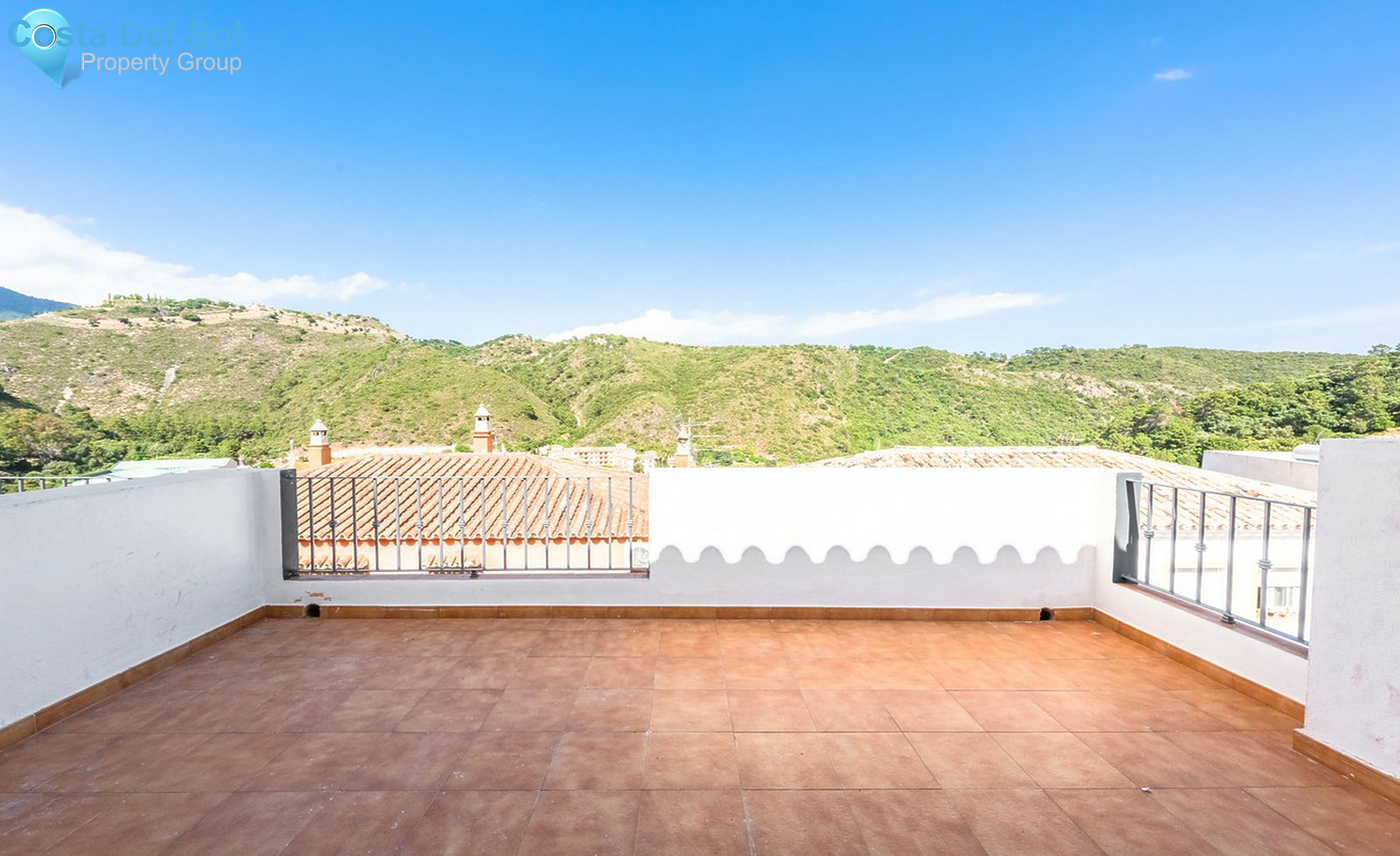 Penthouse in Benahavís-1259806