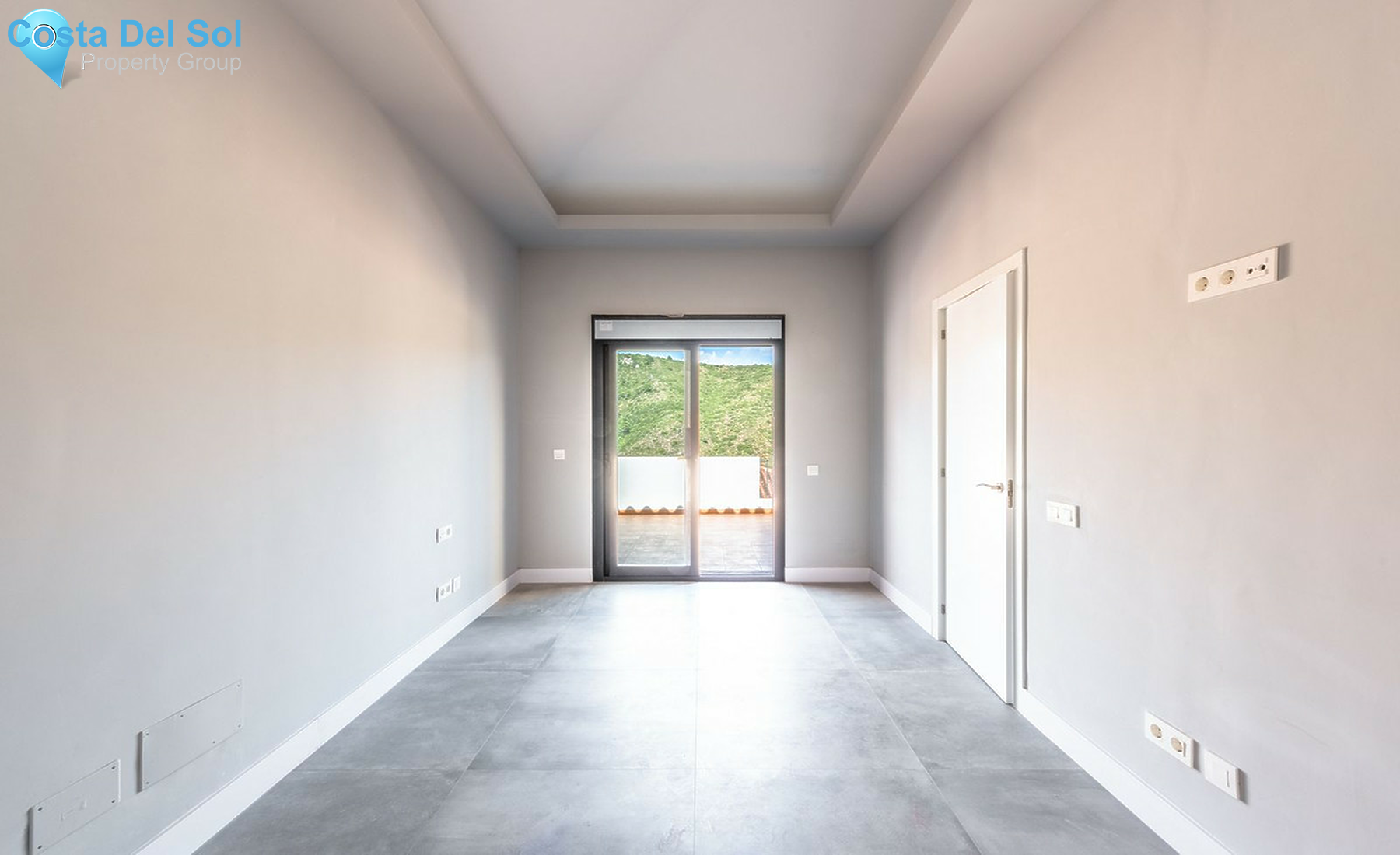 Penthouse in Benahavís