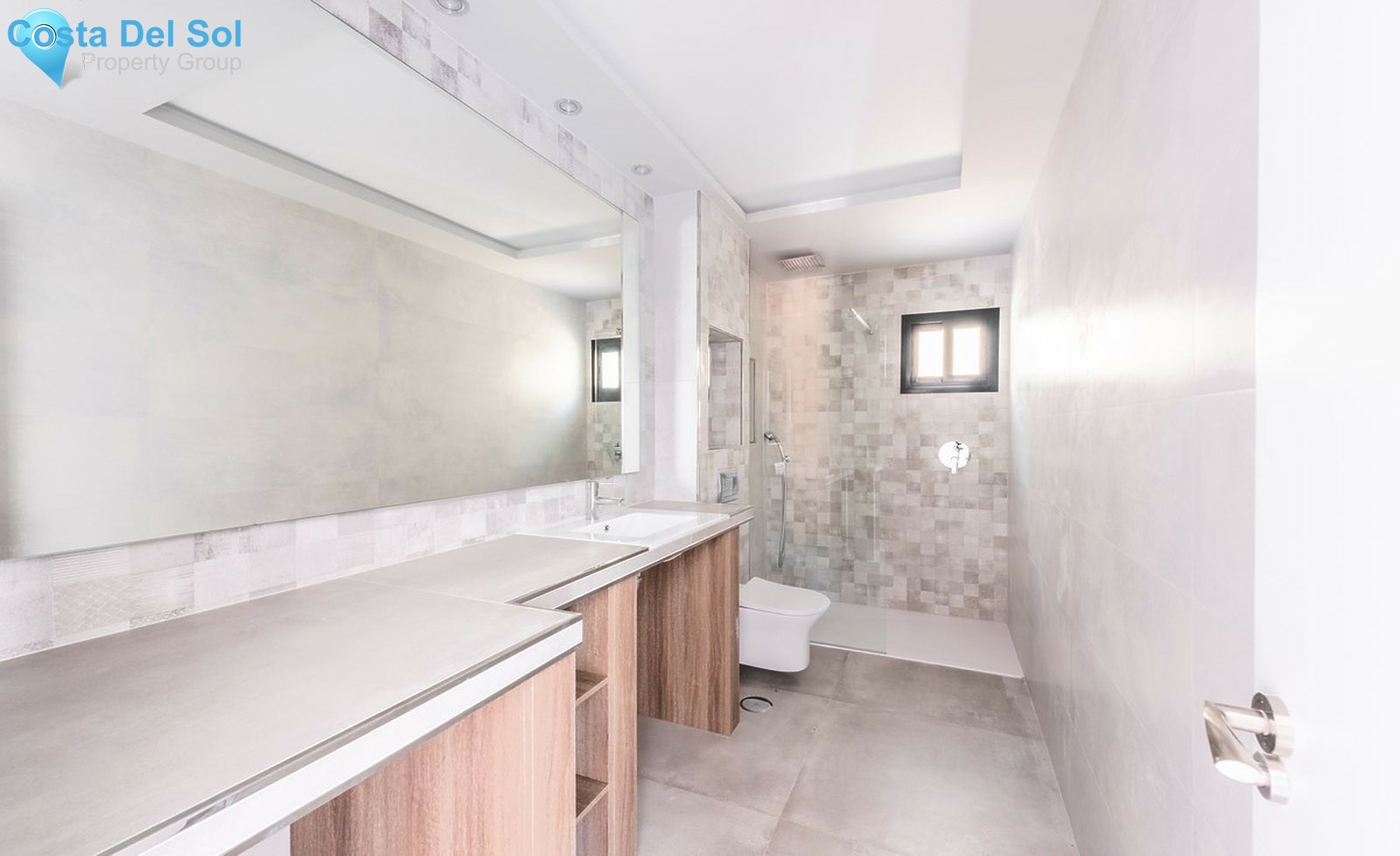 Penthouse in Benahavís-1259854