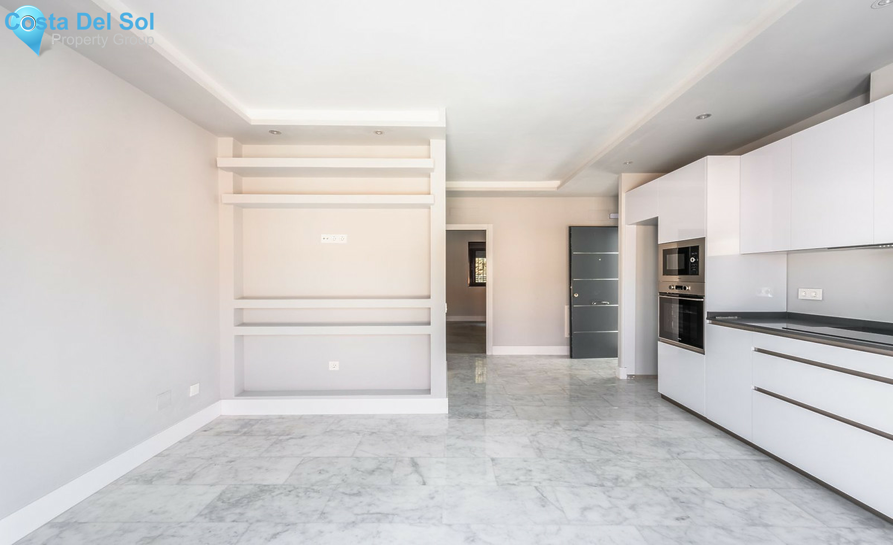 Penthouse in Benahavís-1259857