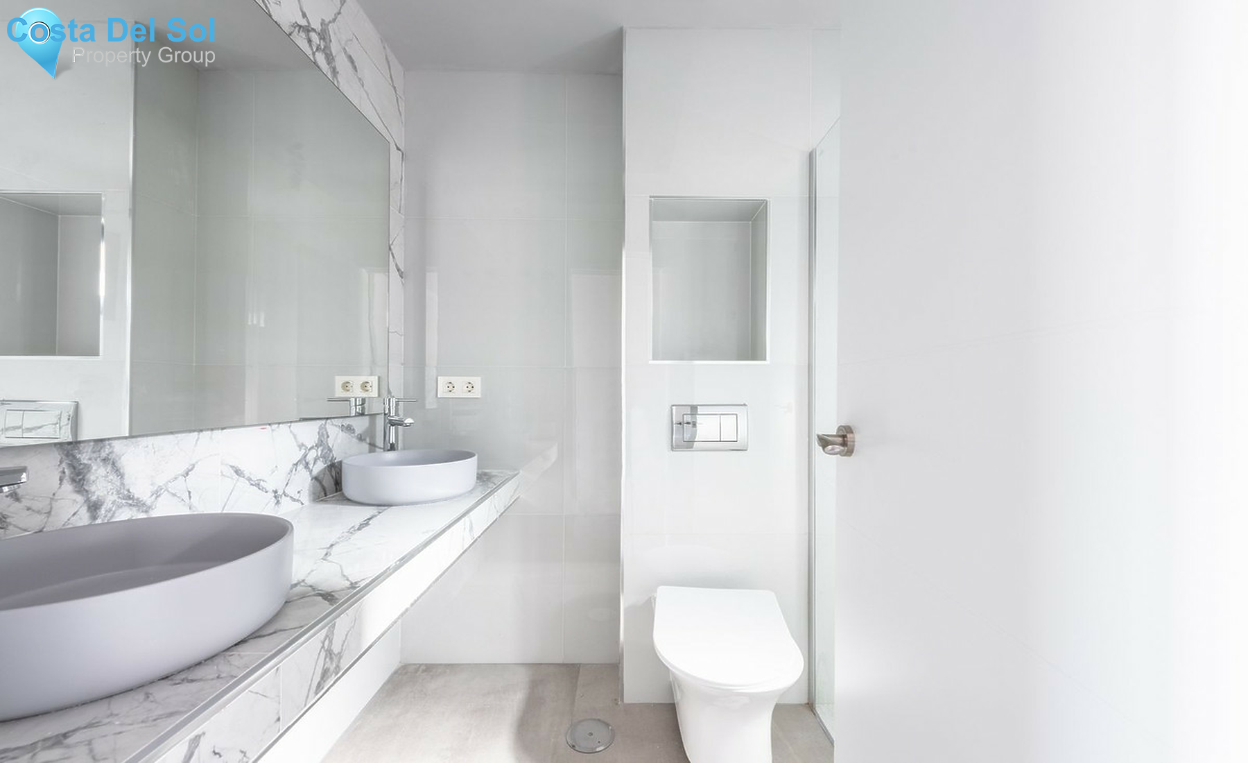 Penthouse in Benahavís-1259844