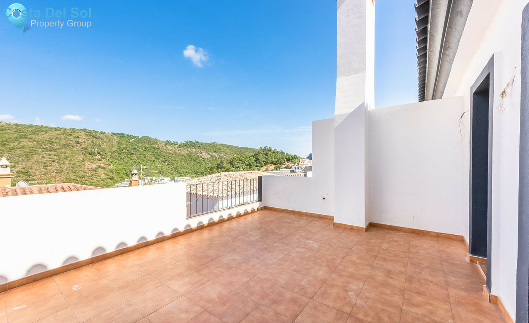 Penthouse in Benahavís-1259845