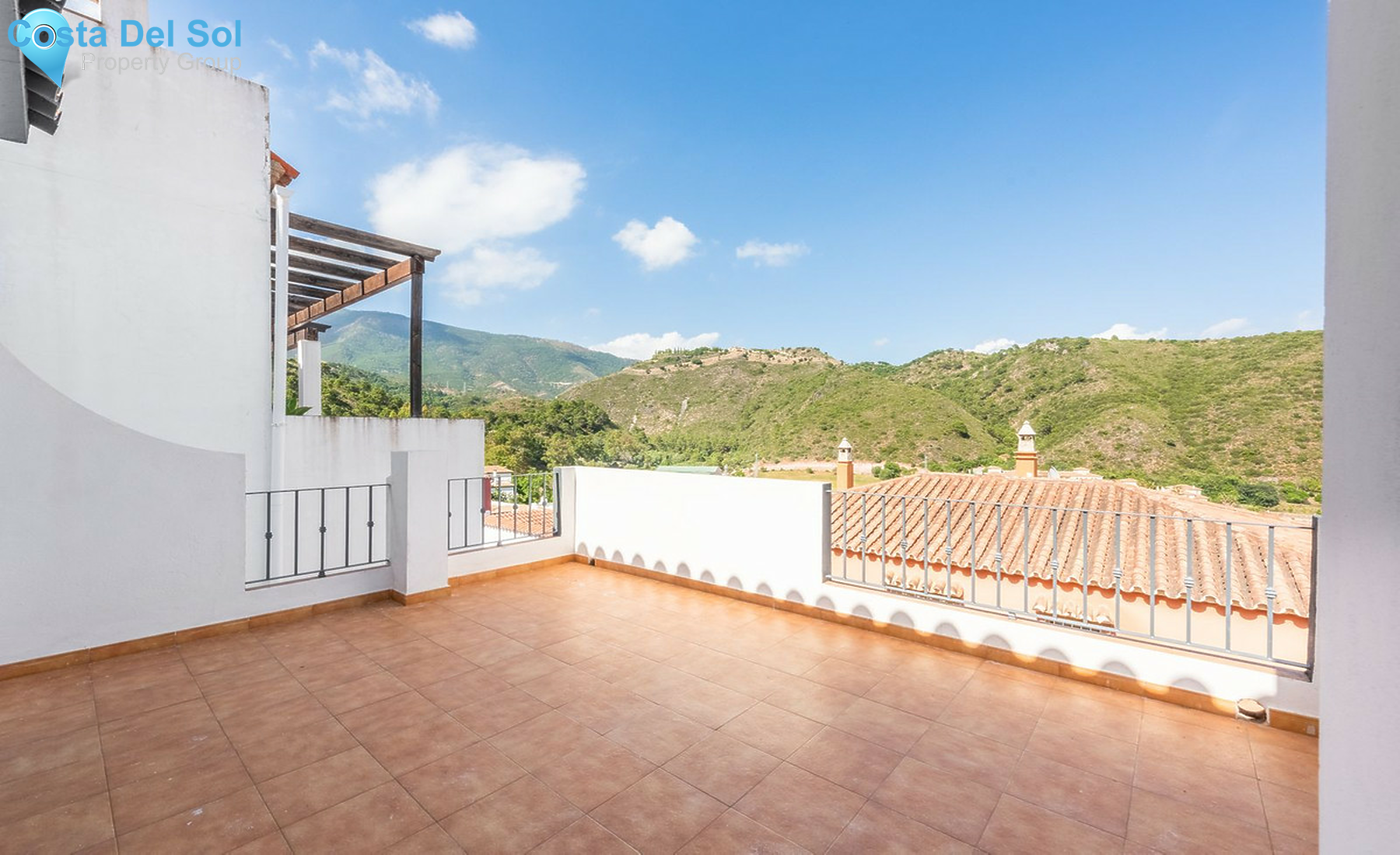 Penthouse in Benahavís-1259846