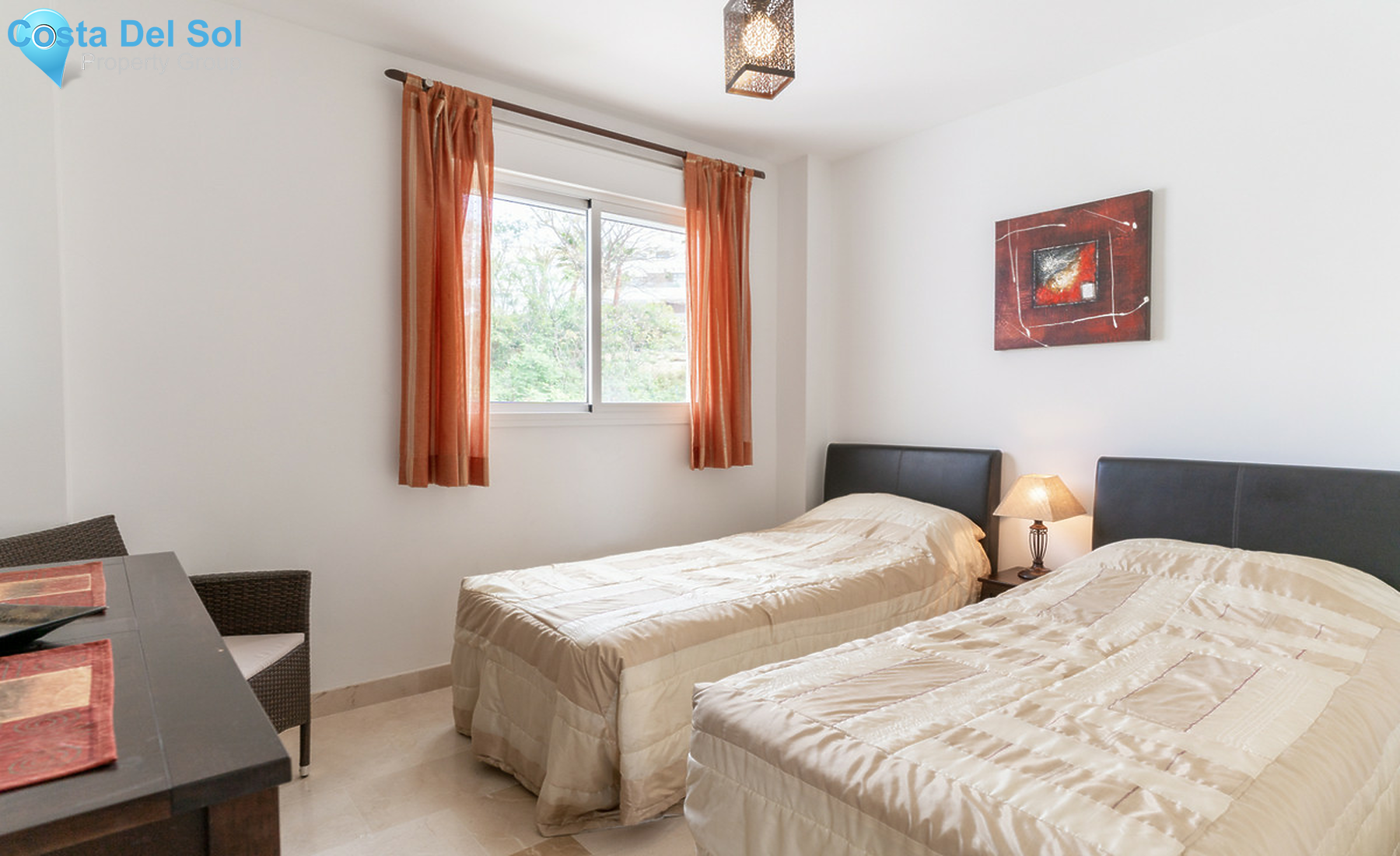 Penthouse in Benahavís