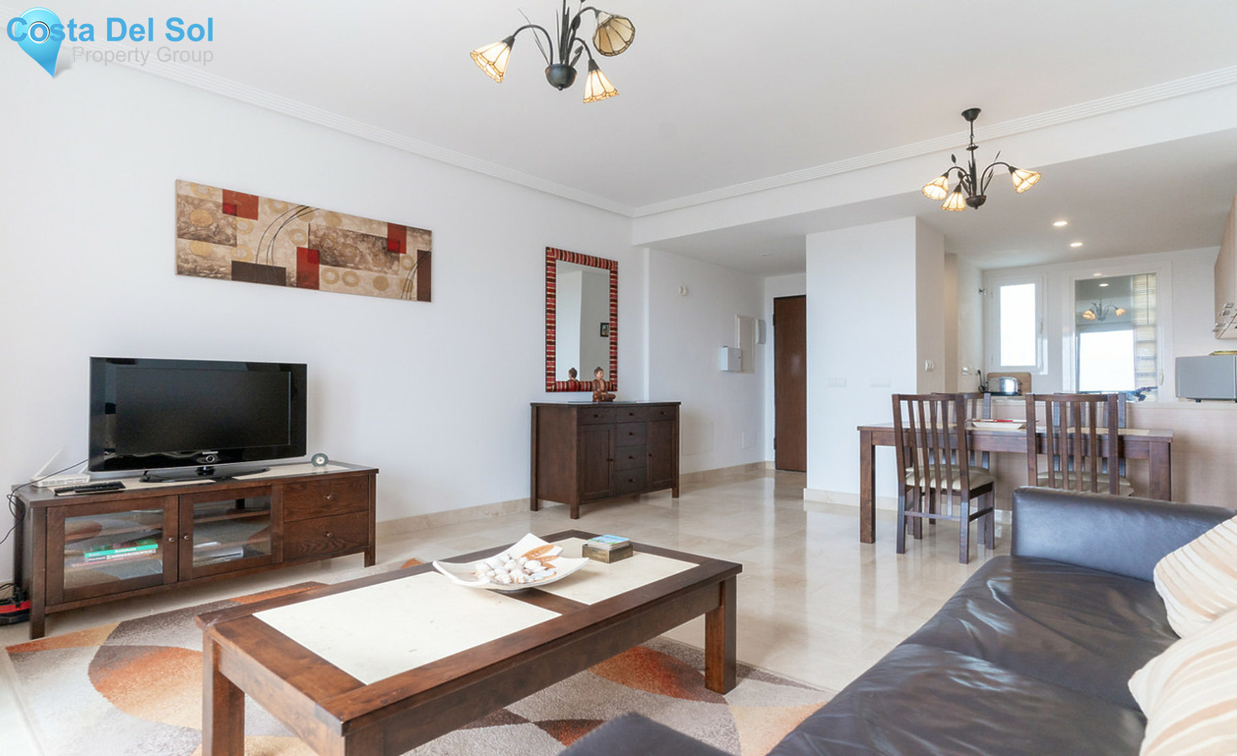 Penthouse in Benahavís-1263365