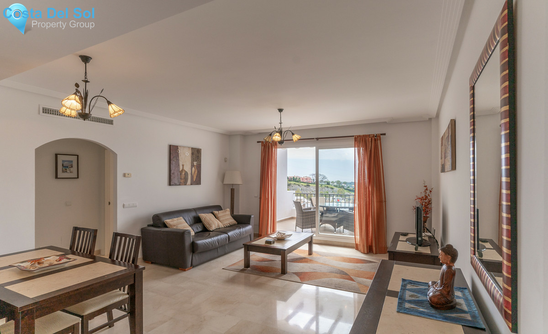 Penthouse in Benahavís-1263366