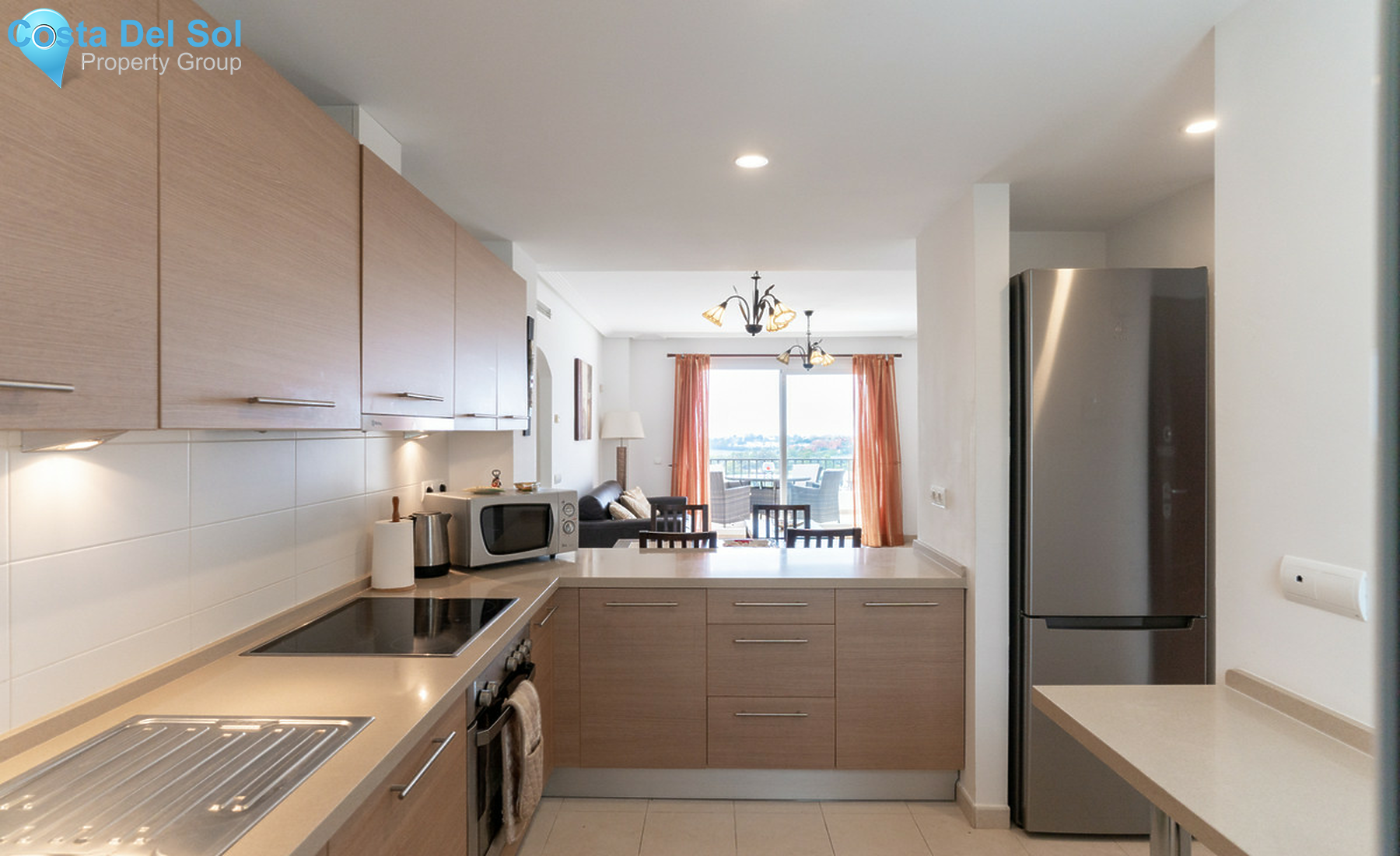 Penthouse in Benahavís-1263368