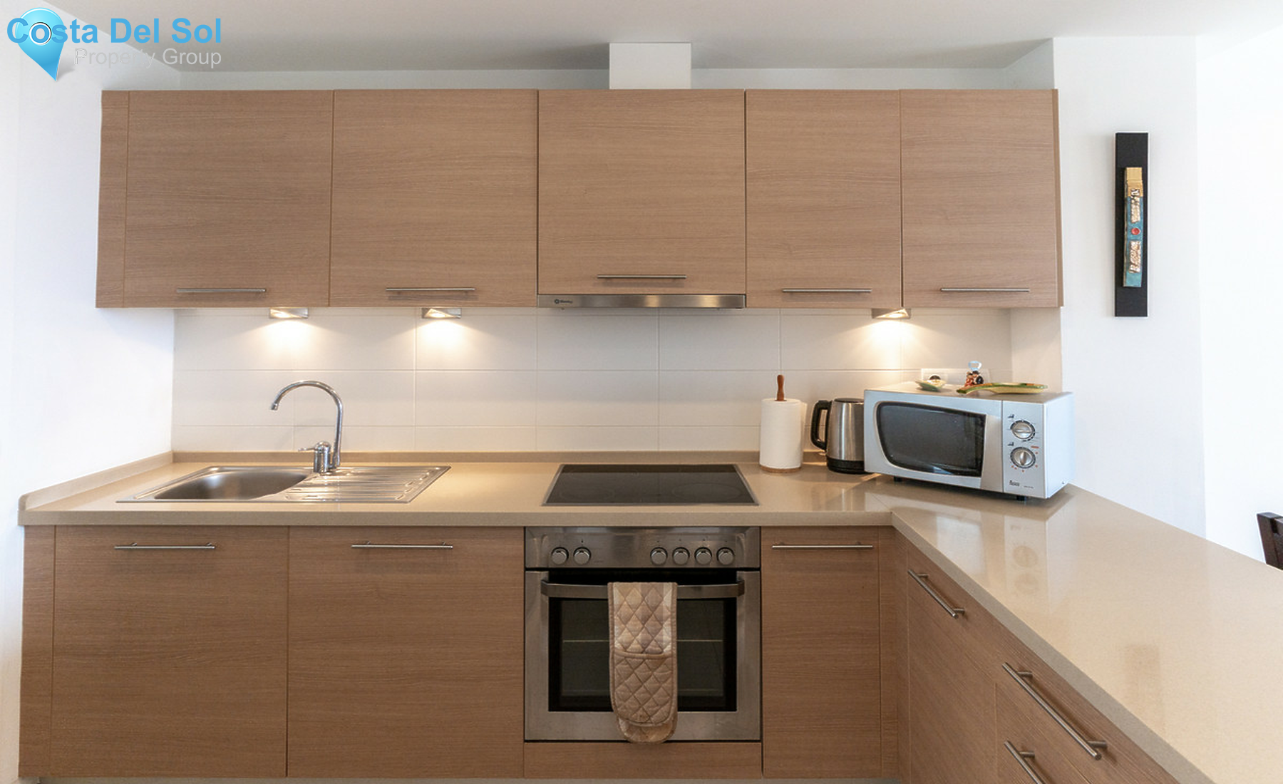 Penthouse in Benahavís-1263369