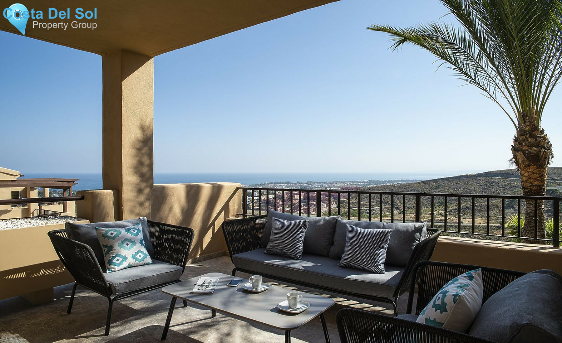 Penthouse in Benahavís-1281414