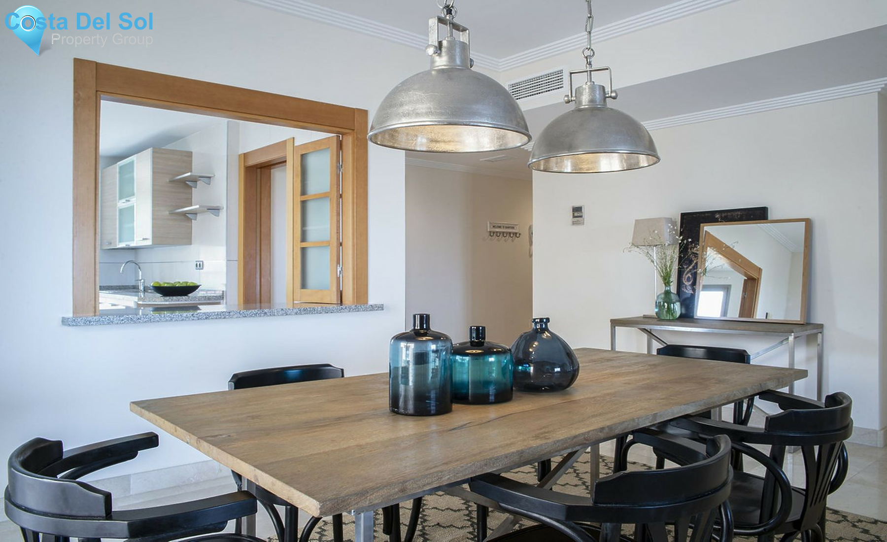 Penthouse in Benahavís-1281421