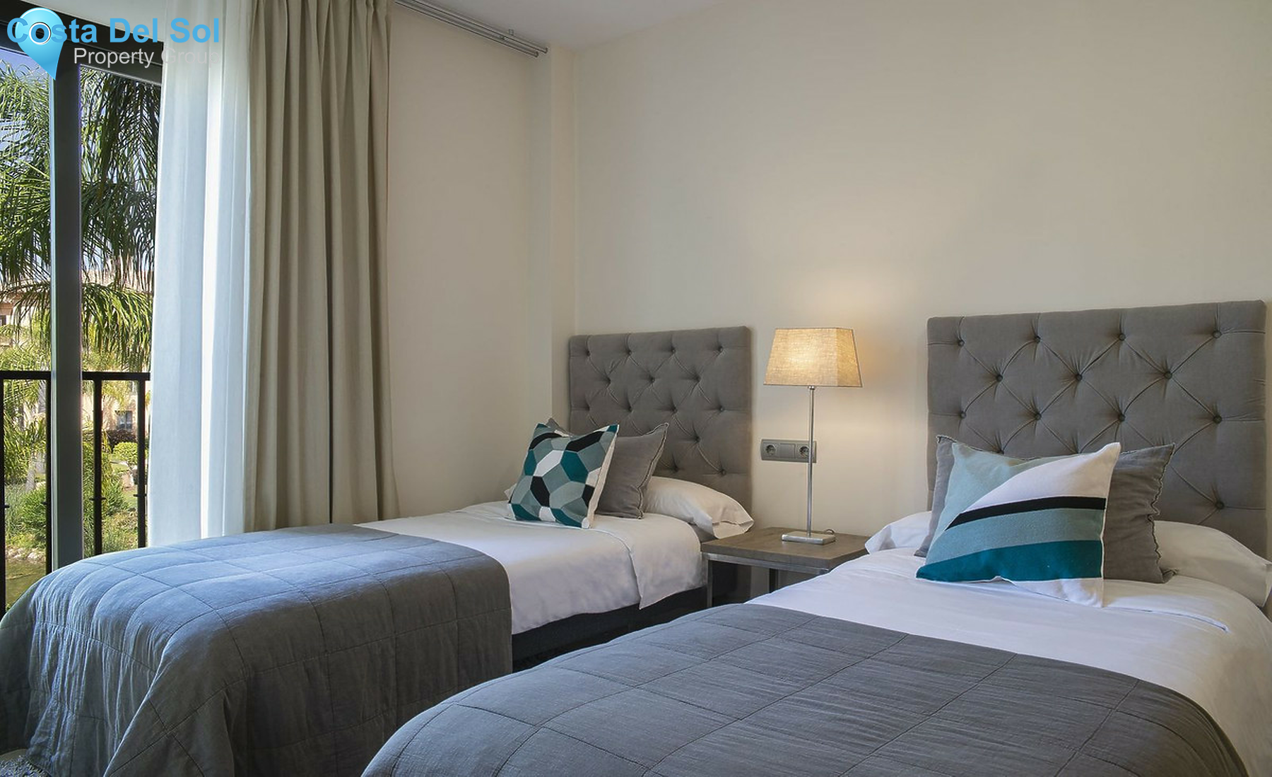 Penthouse in Benahavís-1283010