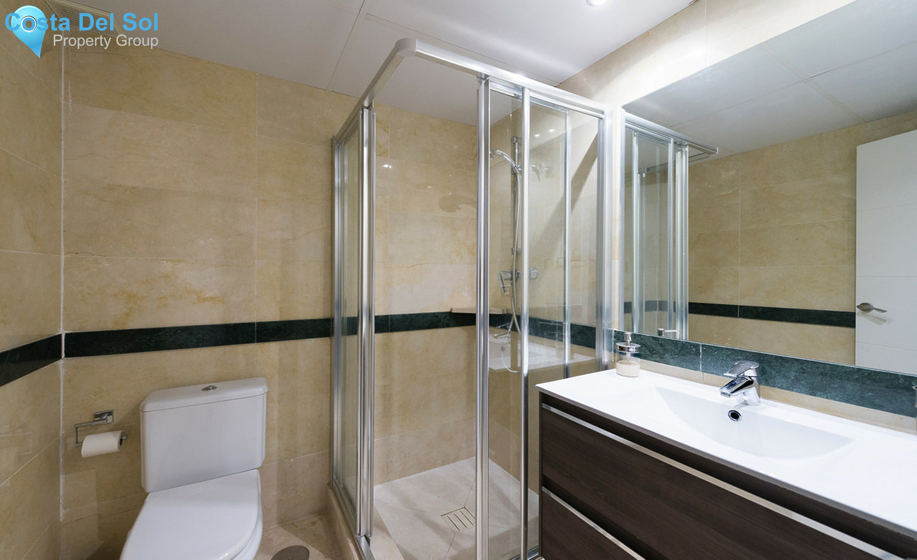 Penthouse in Benahavís-1310954