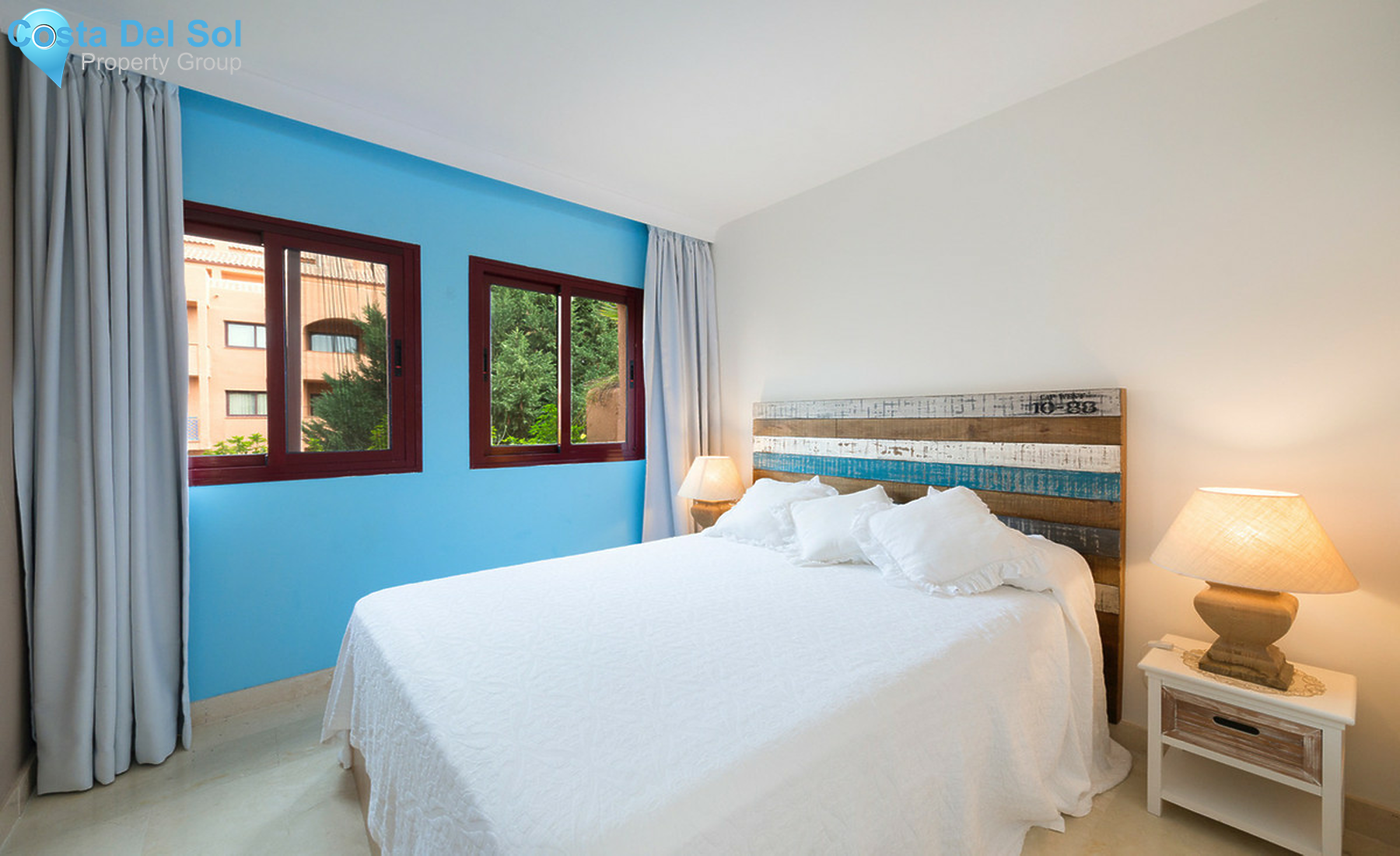 Penthouse in Benahavís-1310955