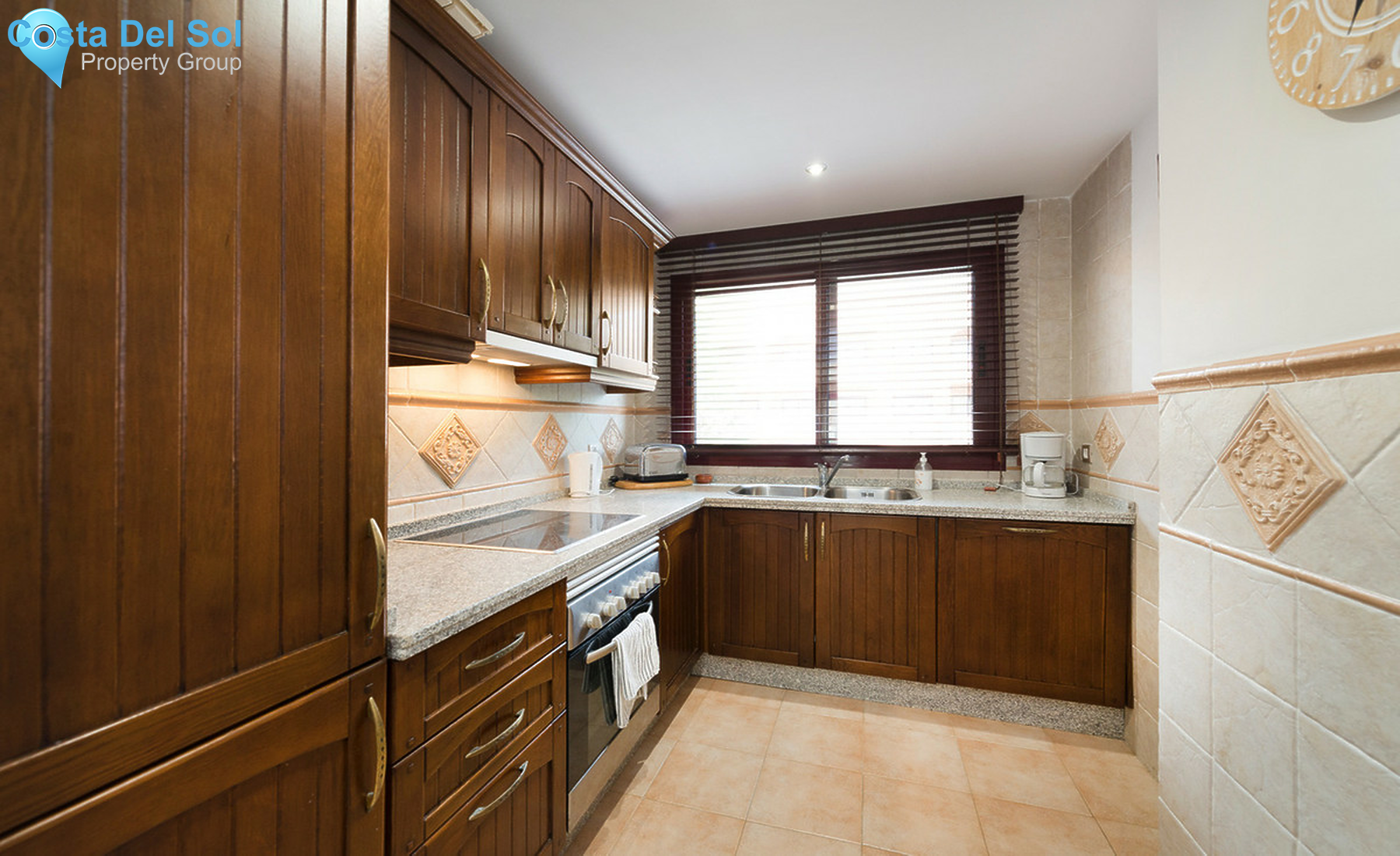 Penthouse in Benahavís-1310957