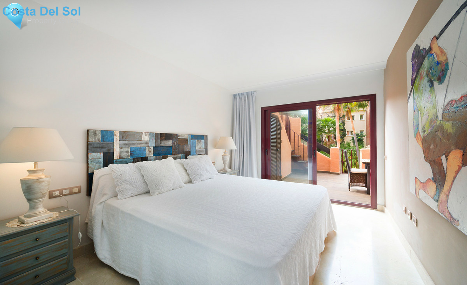 Penthouse in Benahavís-1310964