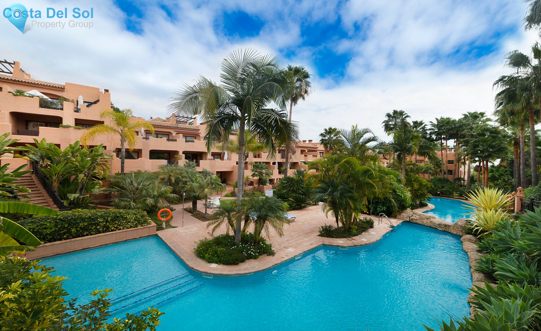 Penthouse in Benahavís-1310947