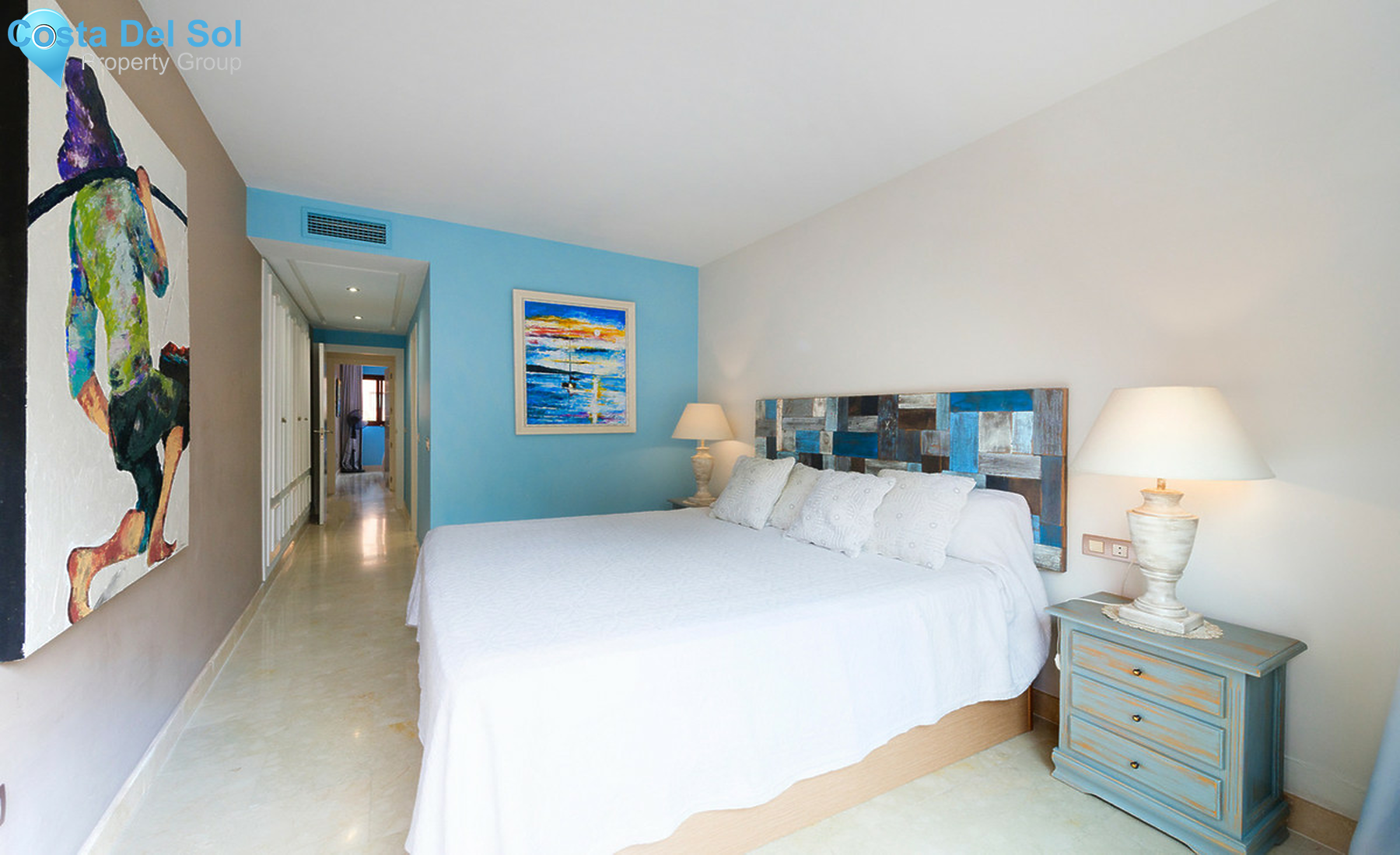 Penthouse in Benahavís-1310951