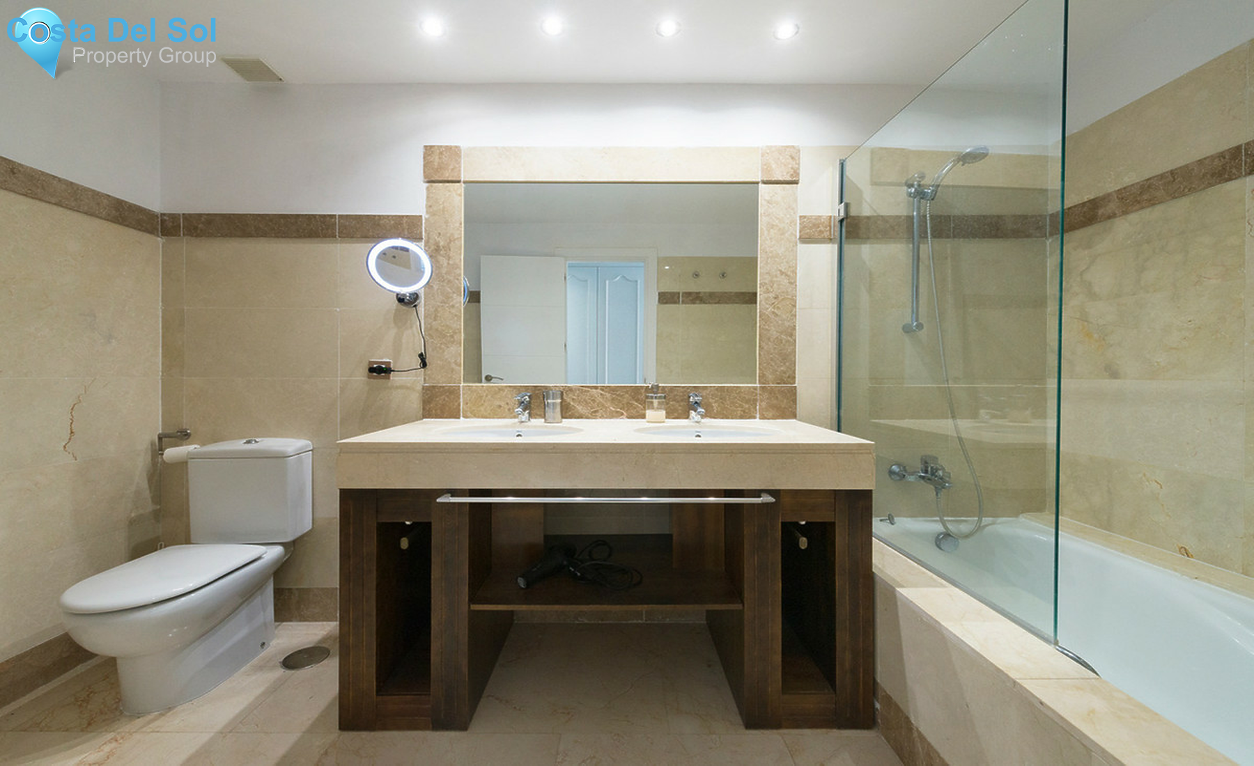 Penthouse in Benahavís-1310953