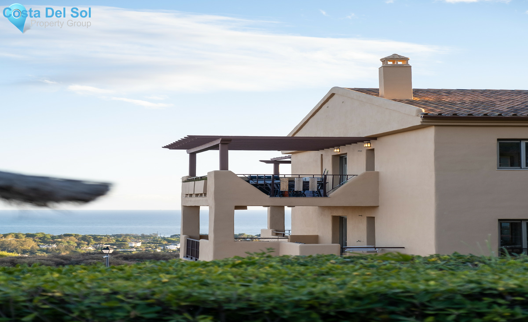 Penthouse in Benahavís-1324180