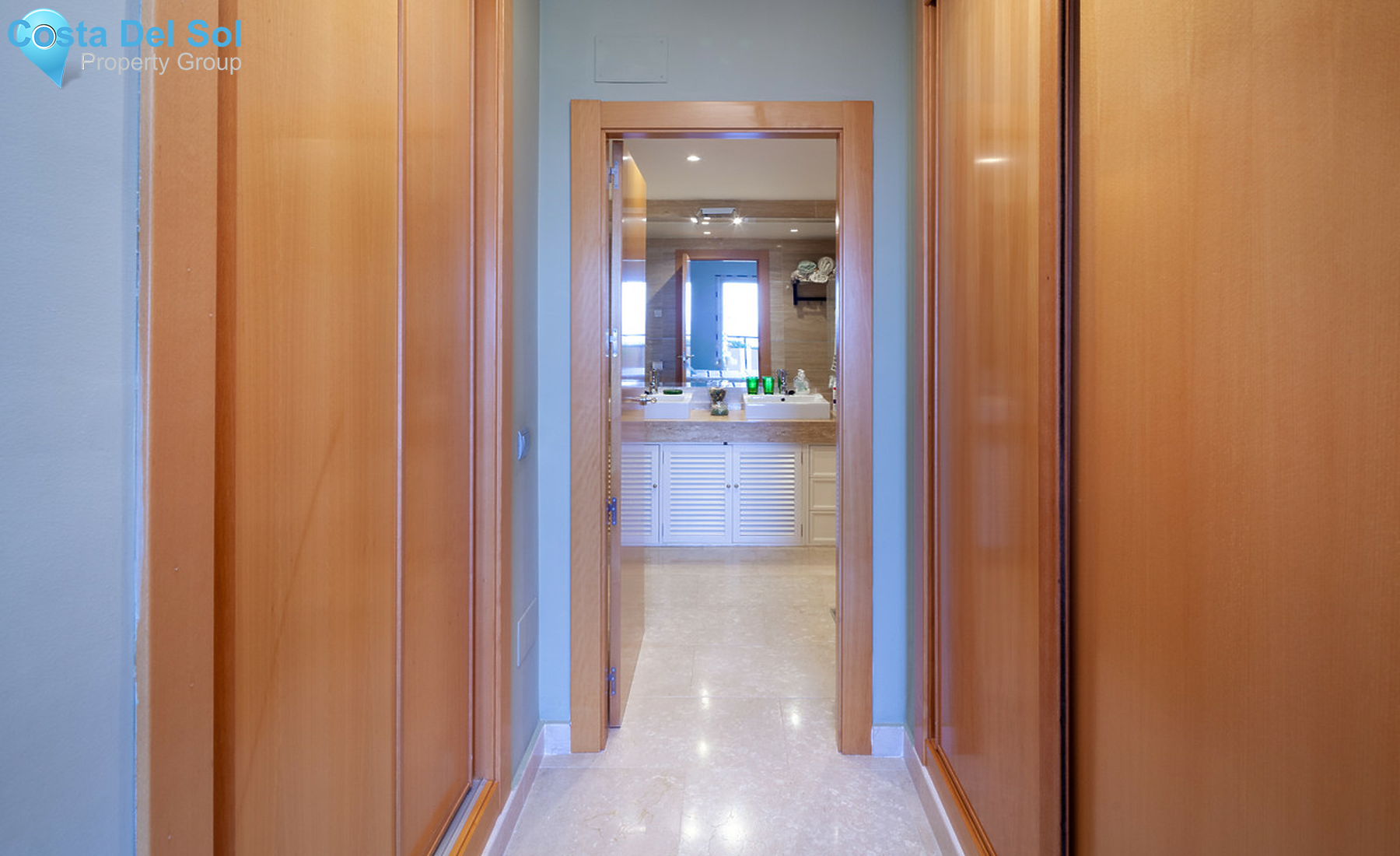 Penthouse in Benahavís-1324181