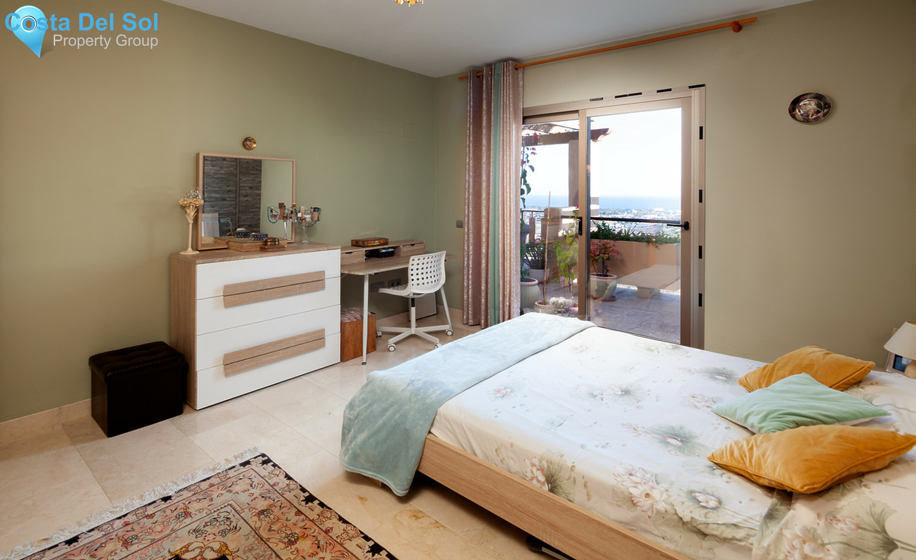 Penthouse in Benahavís-1324182