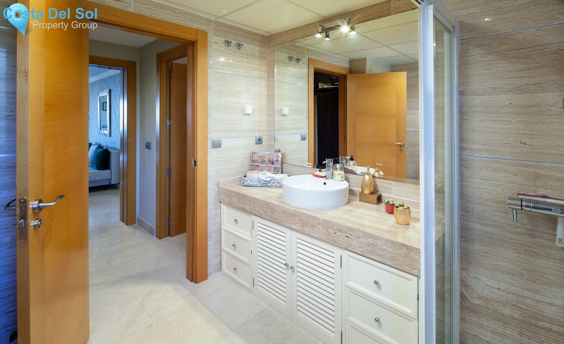 Penthouse in Benahavís-1324186