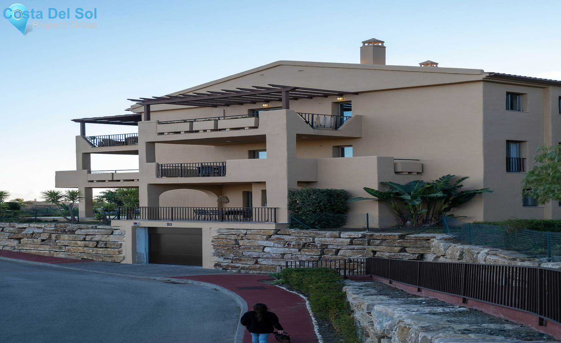 Penthouse in Benahavís-1324188