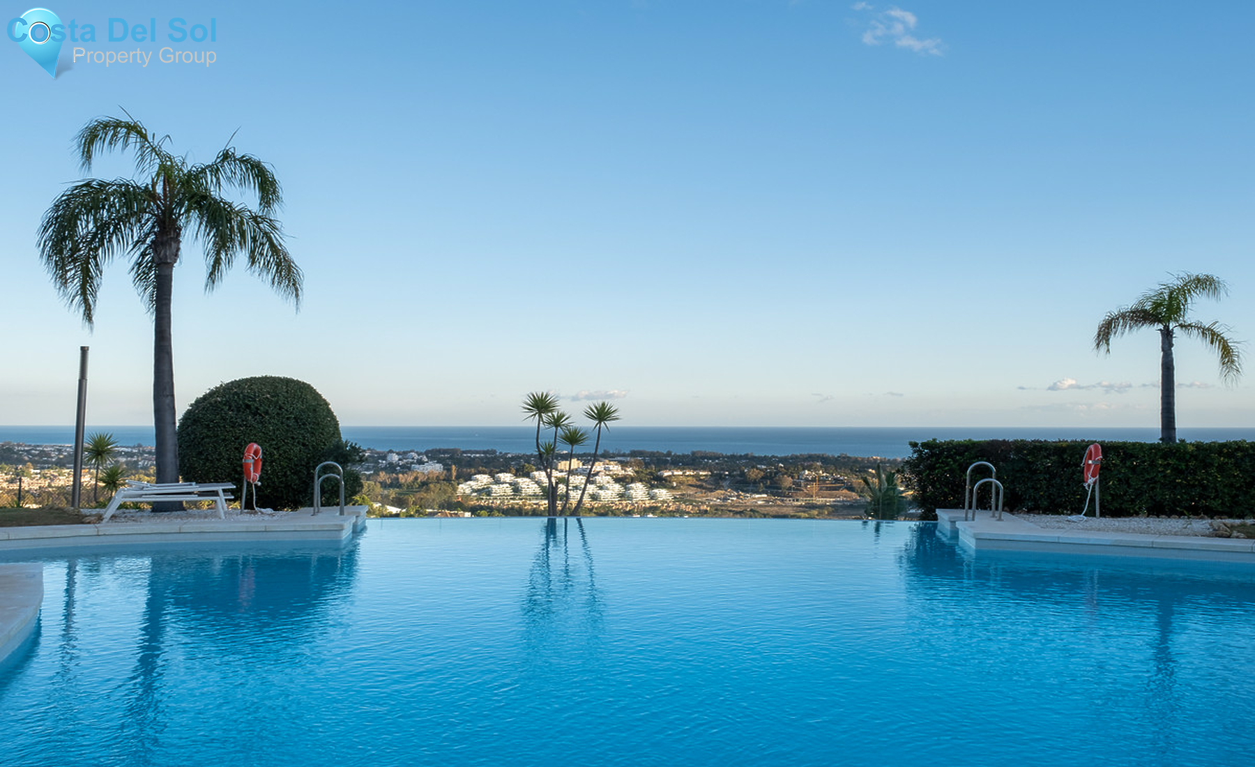 Penthouse in Benahavís-1324174