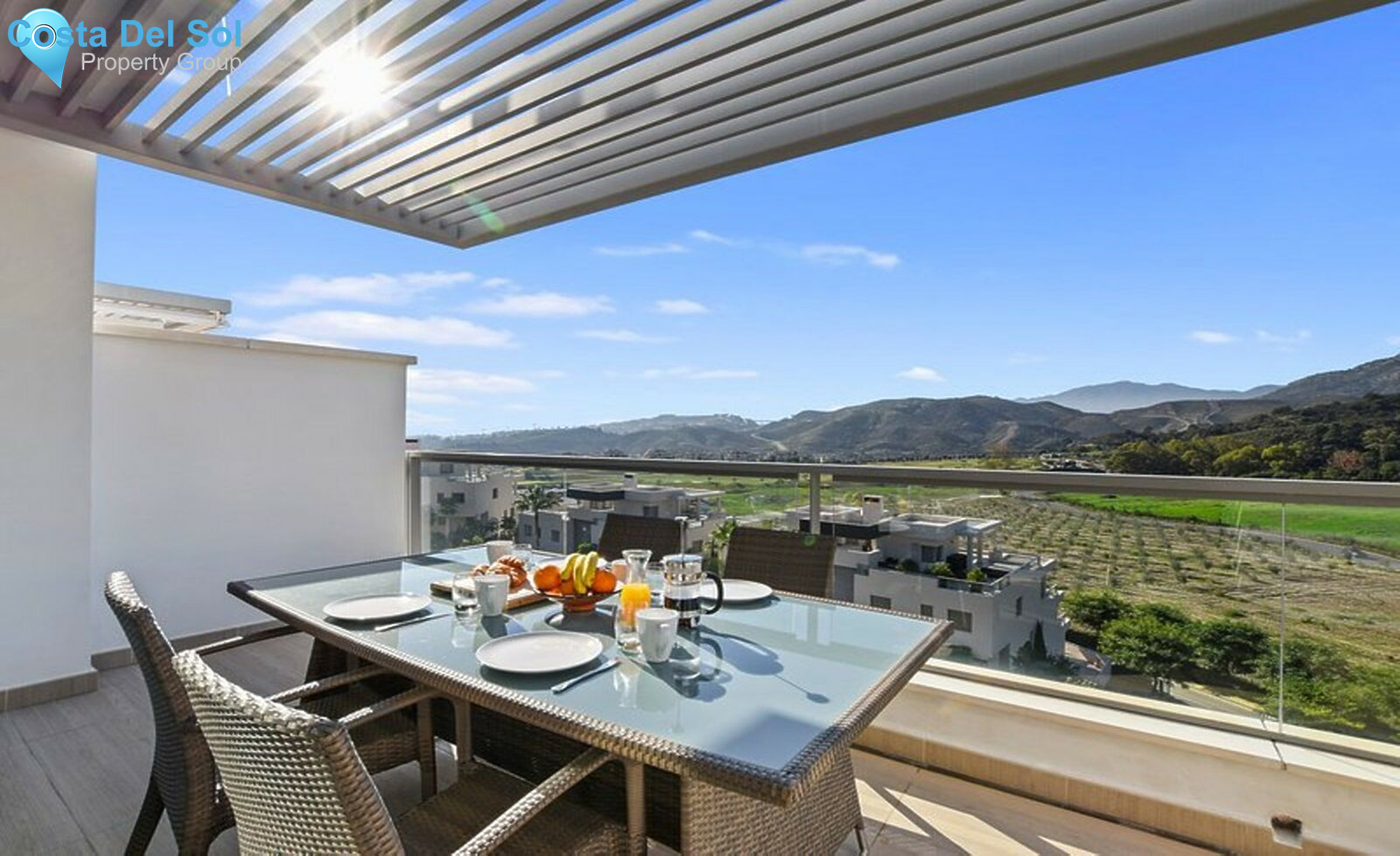 Penthouse in Benahavís-1412006