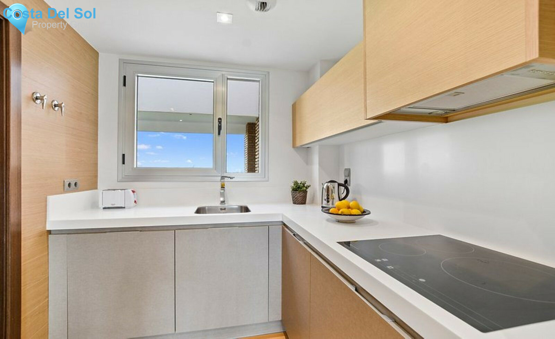 Penthouse in Benahavís-1412015