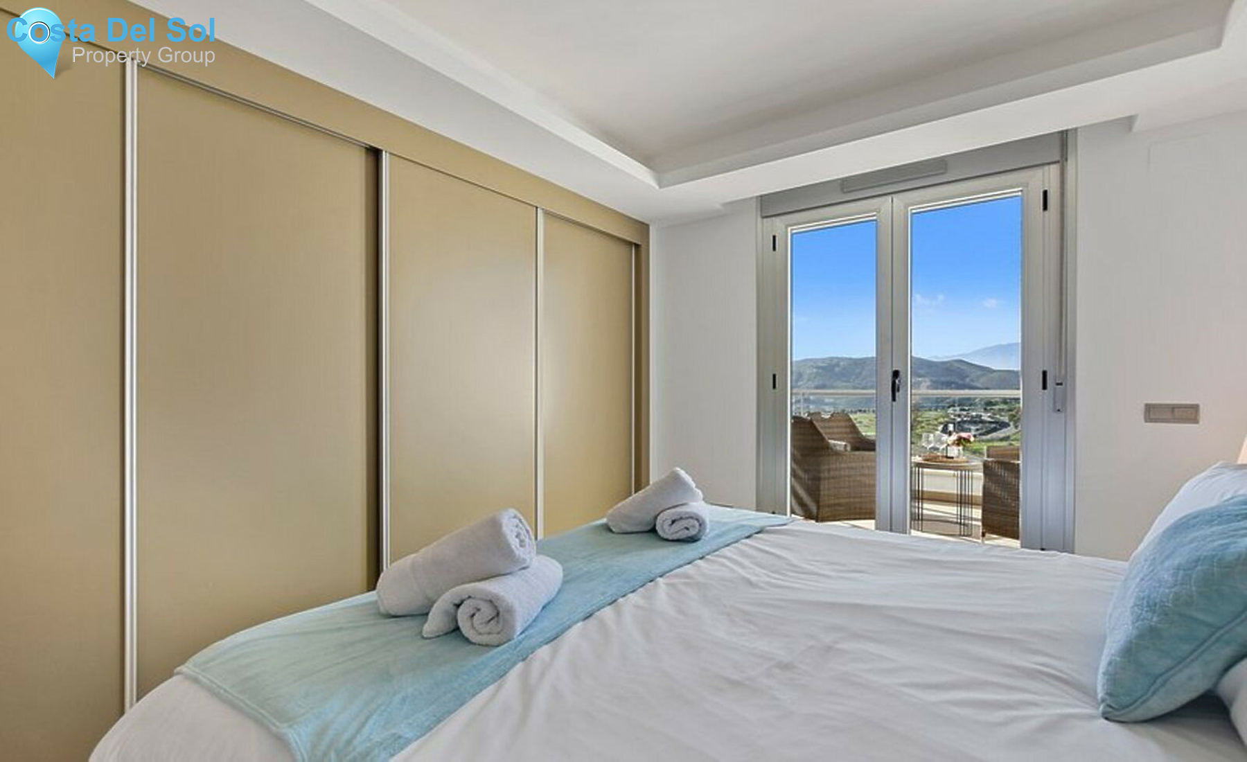 Penthouse in Benahavís-1412018