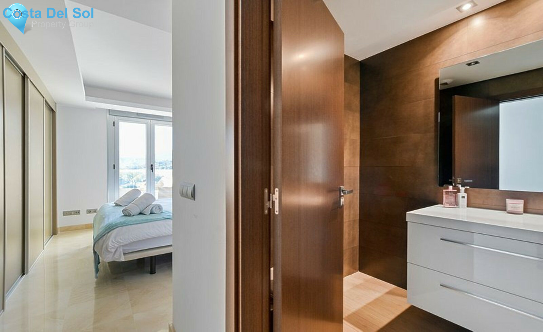 Penthouse in Benahavís-1412020