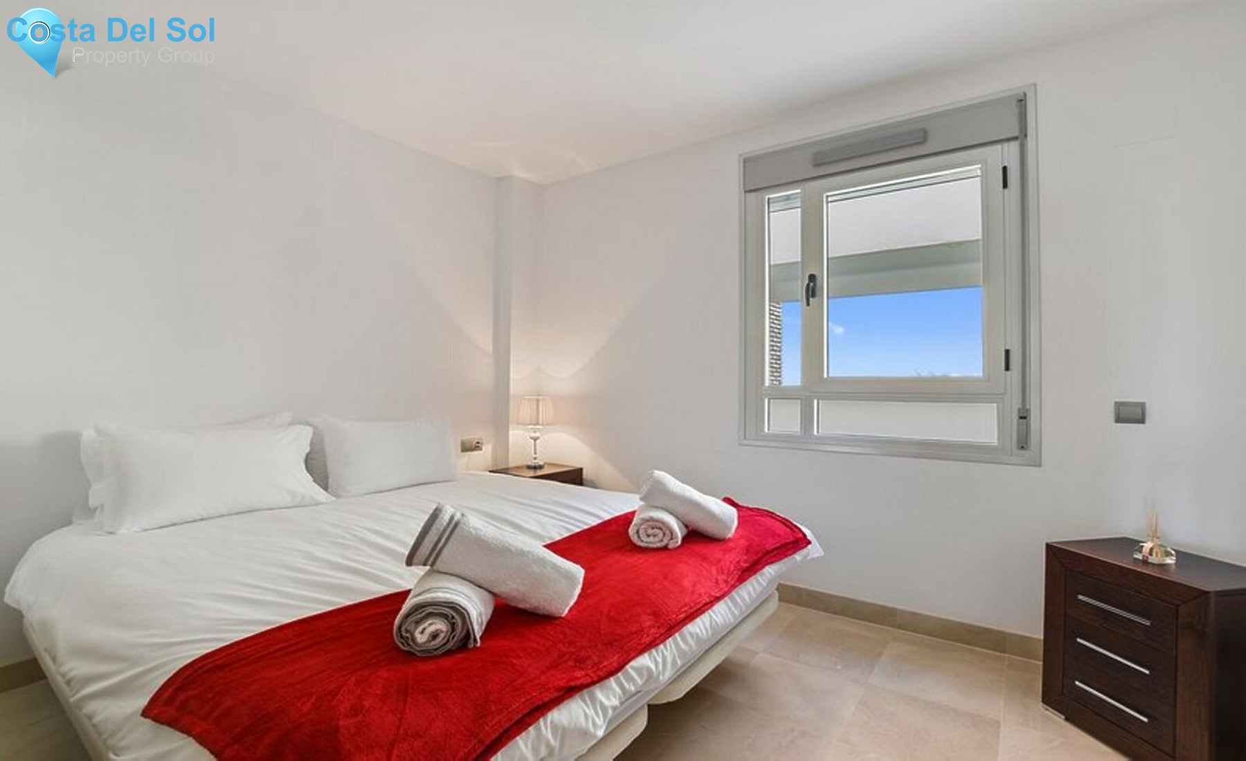 Penthouse in Benahavís-1412021