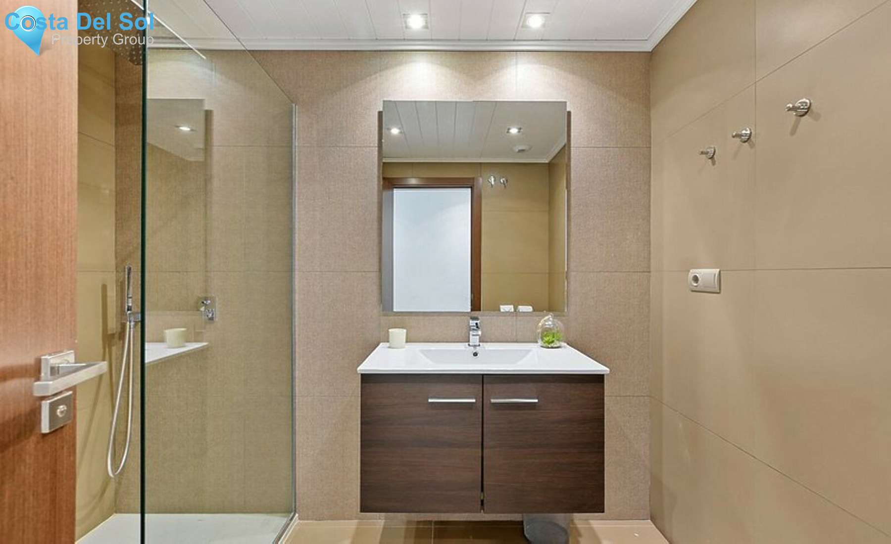 Penthouse in Benahavís-1412022